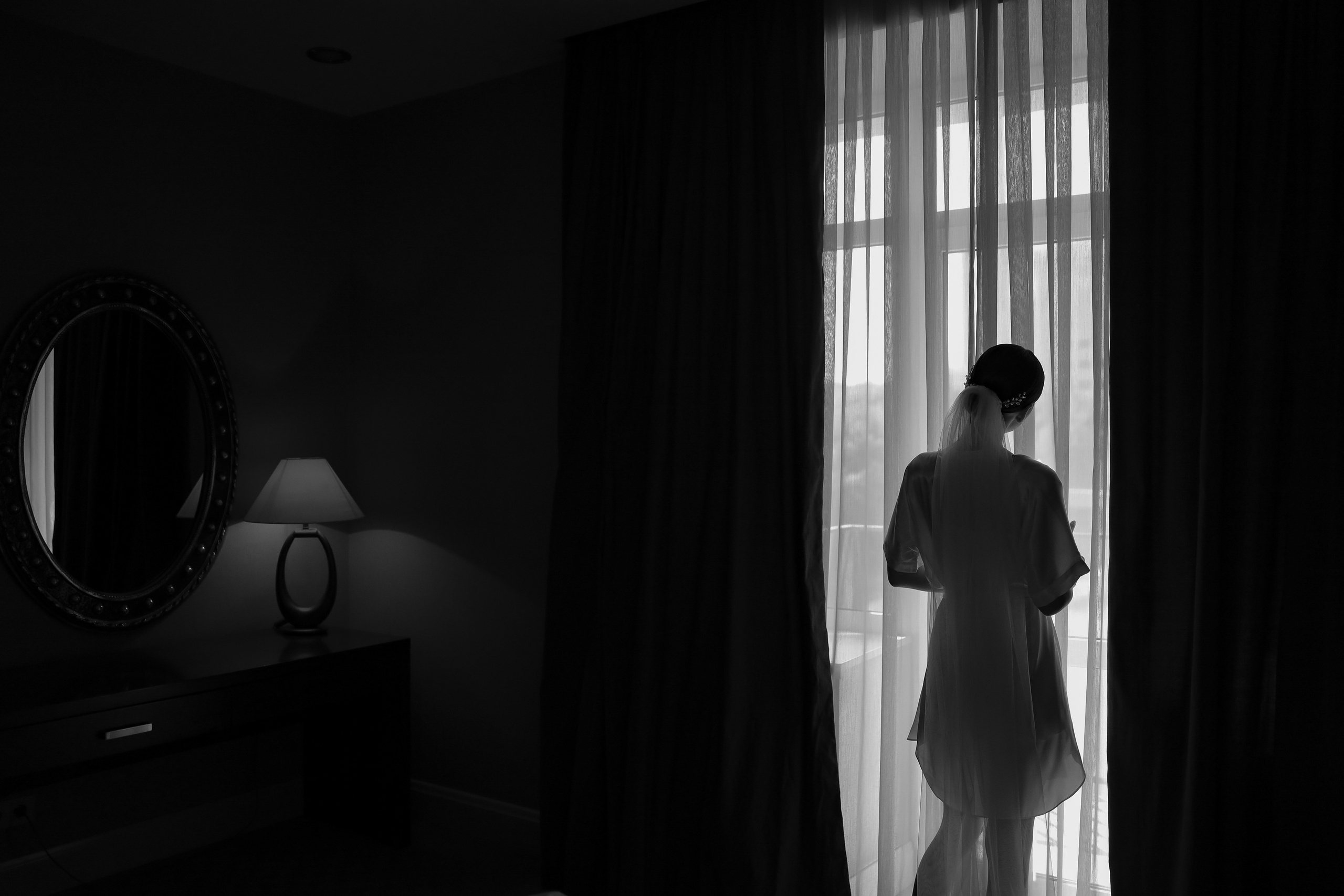 Владислав и Наталья. Свадебный и репортажный фотограф в г. Чебоксары