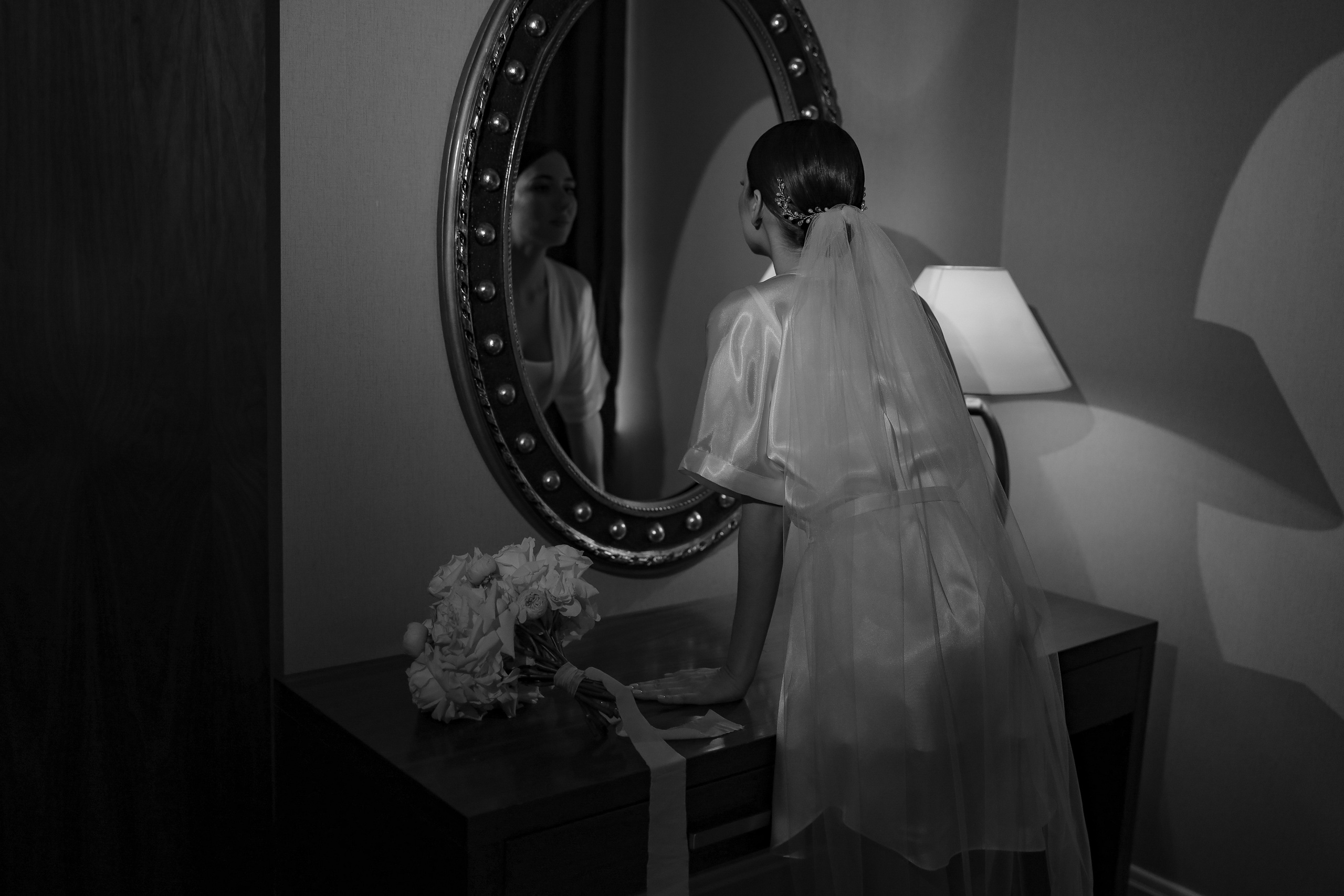 Владислав и Наталья. Свадебный и репортажный фотограф в г. Чебоксары