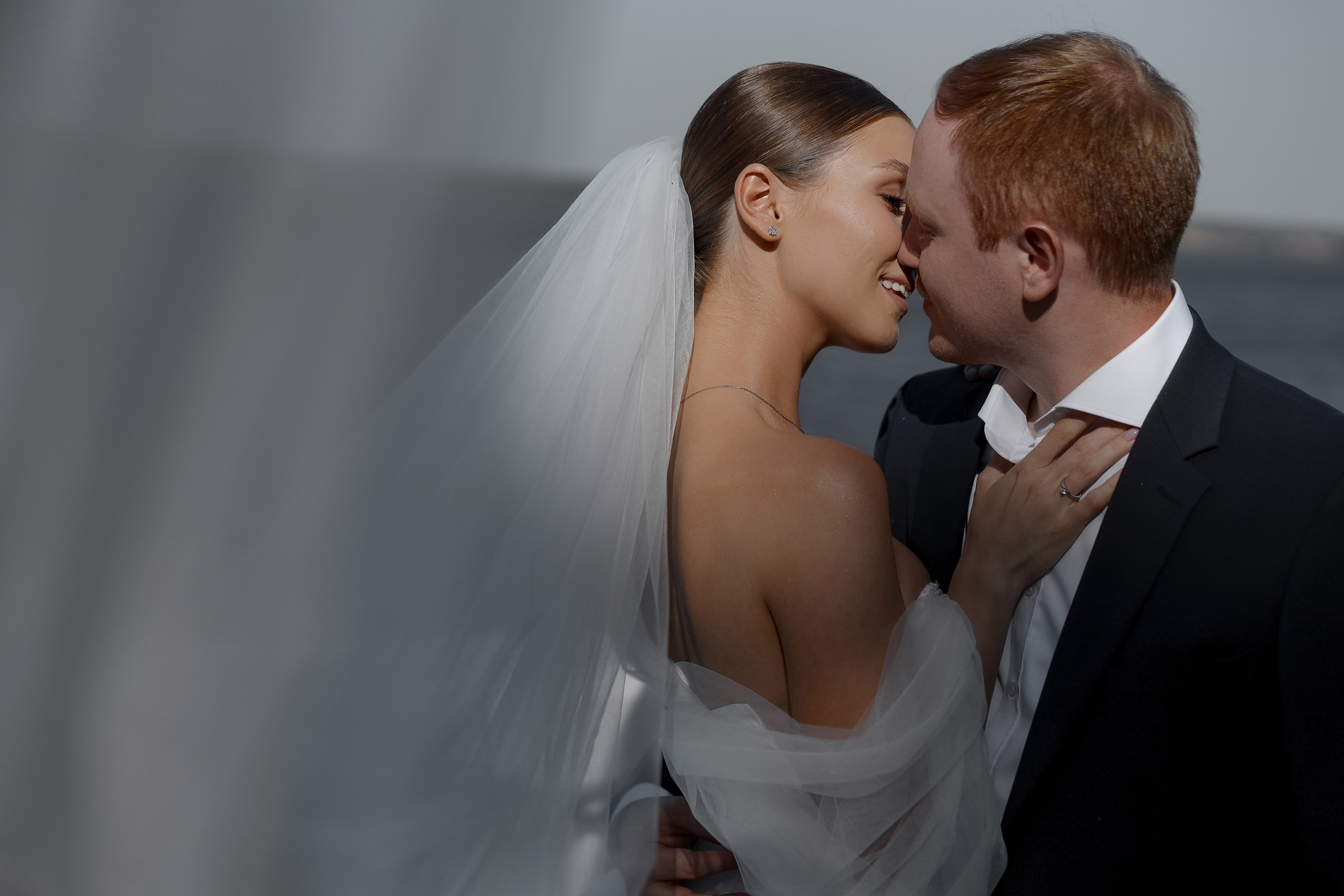 Алексей и Екатерина. Свадебный и репортажный фотограф в г. Чебоксары