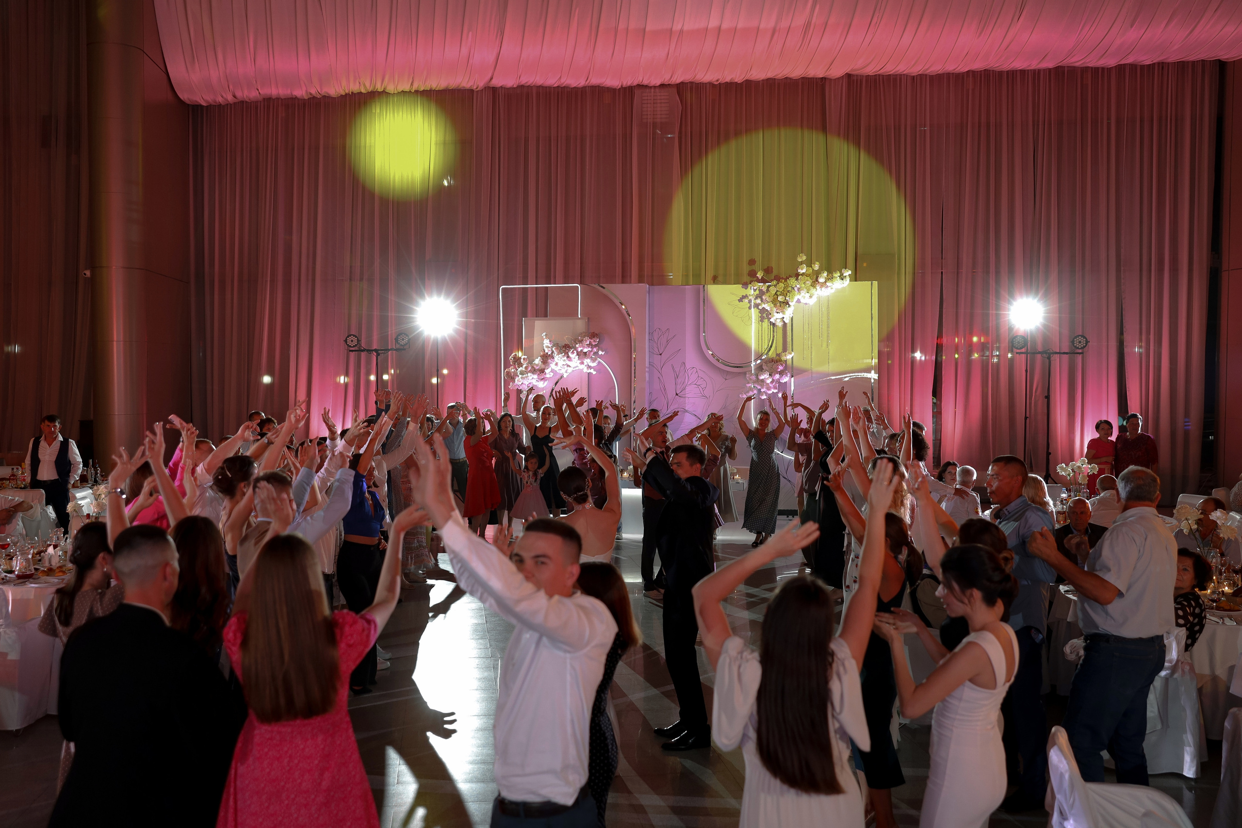 Владислав и Наталья. Свадебный и репортажный фотограф в г. Чебоксары