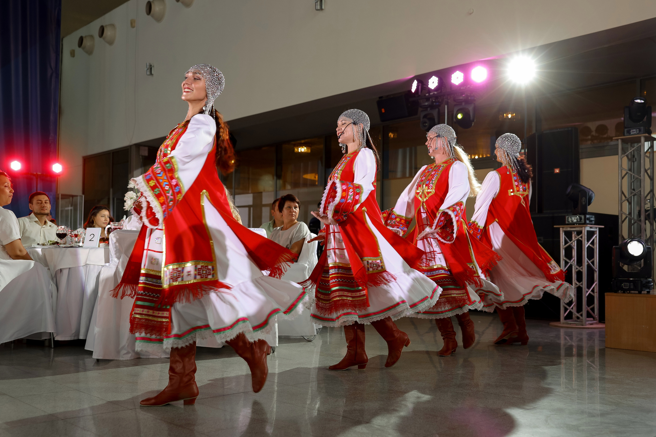 Владислав и Наталья. Свадебный и репортажный фотограф в г. Чебоксары