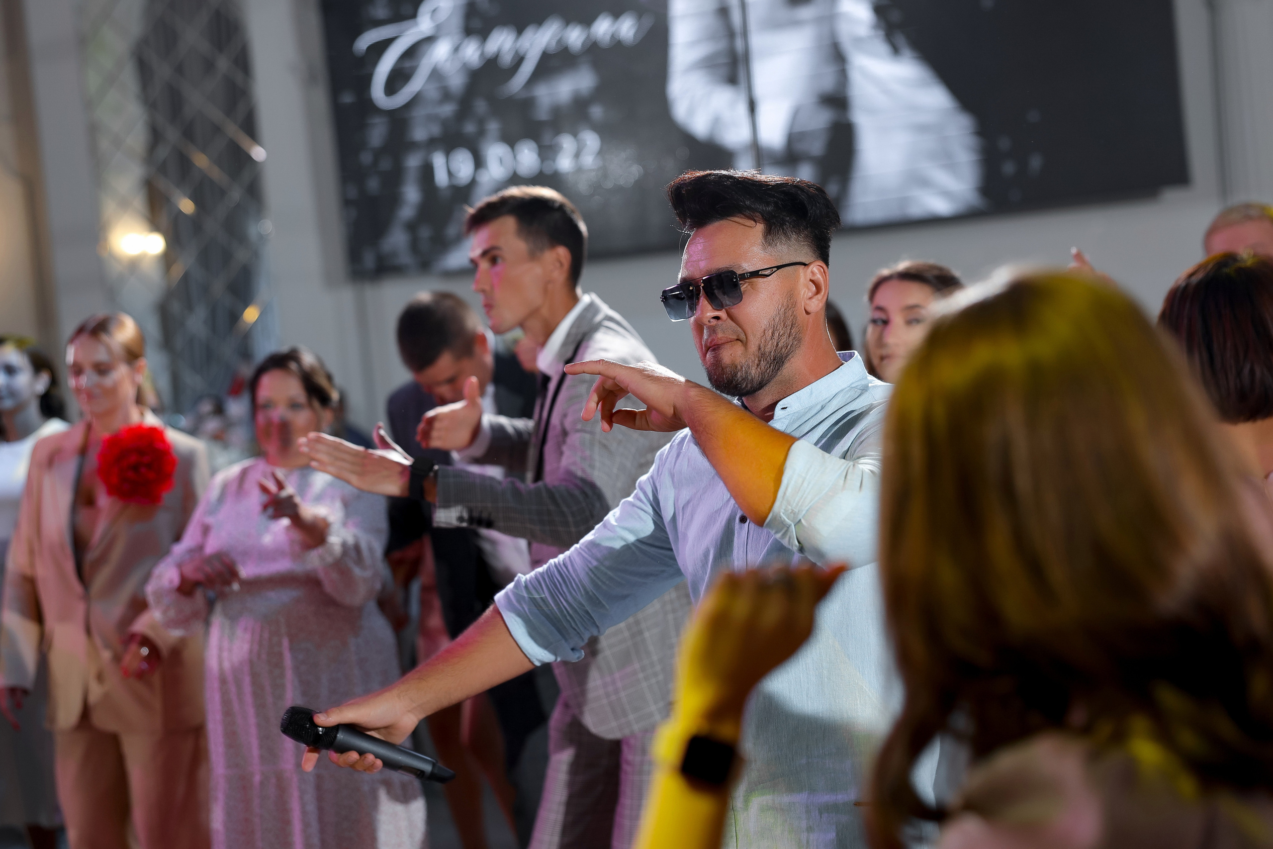 Алексей и Екатерина. Свадебный и репортажный фотограф в г. Чебоксары