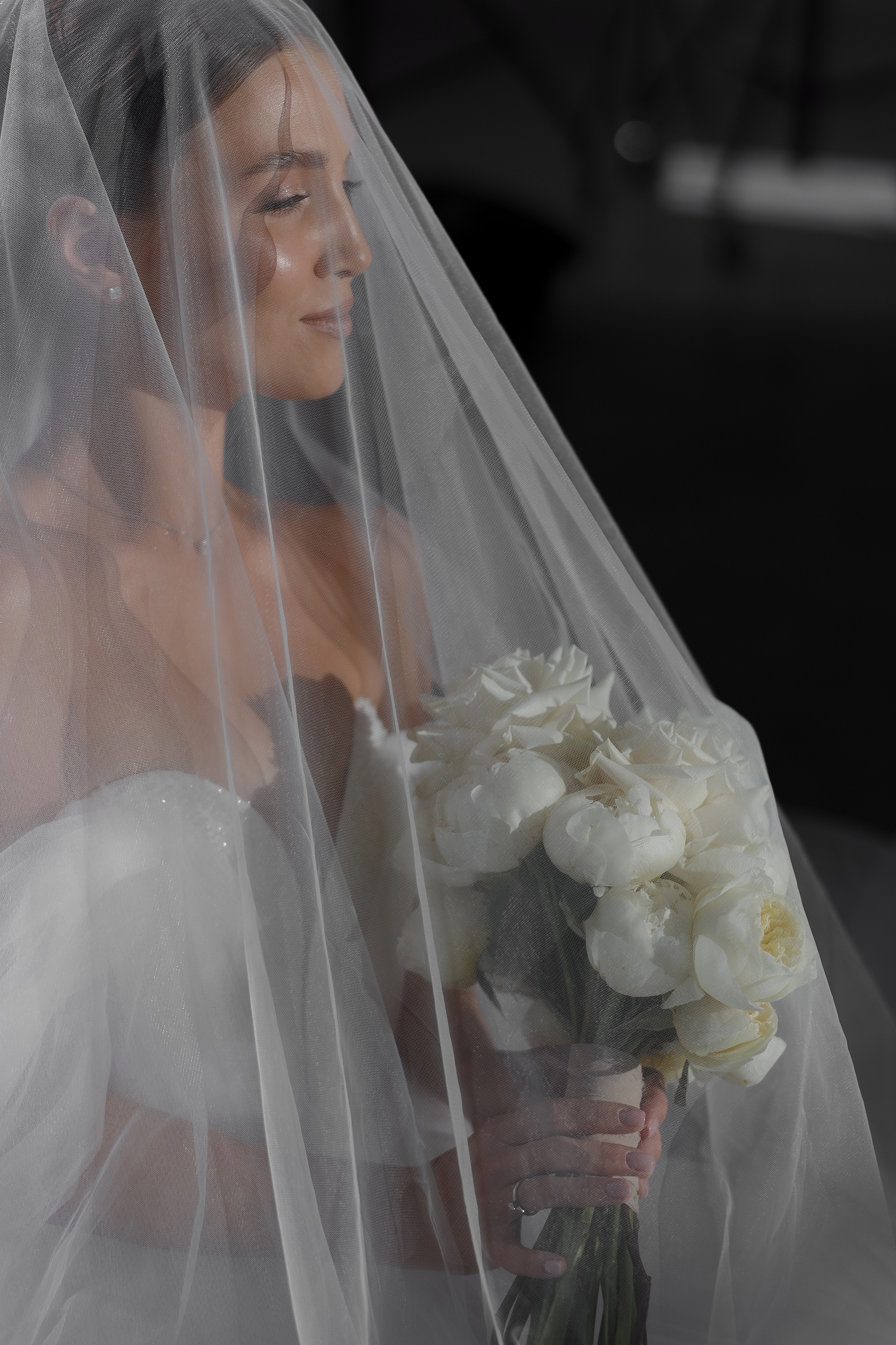 Алексей и Екатерина. Свадебный и репортажный фотограф в г. Чебоксары