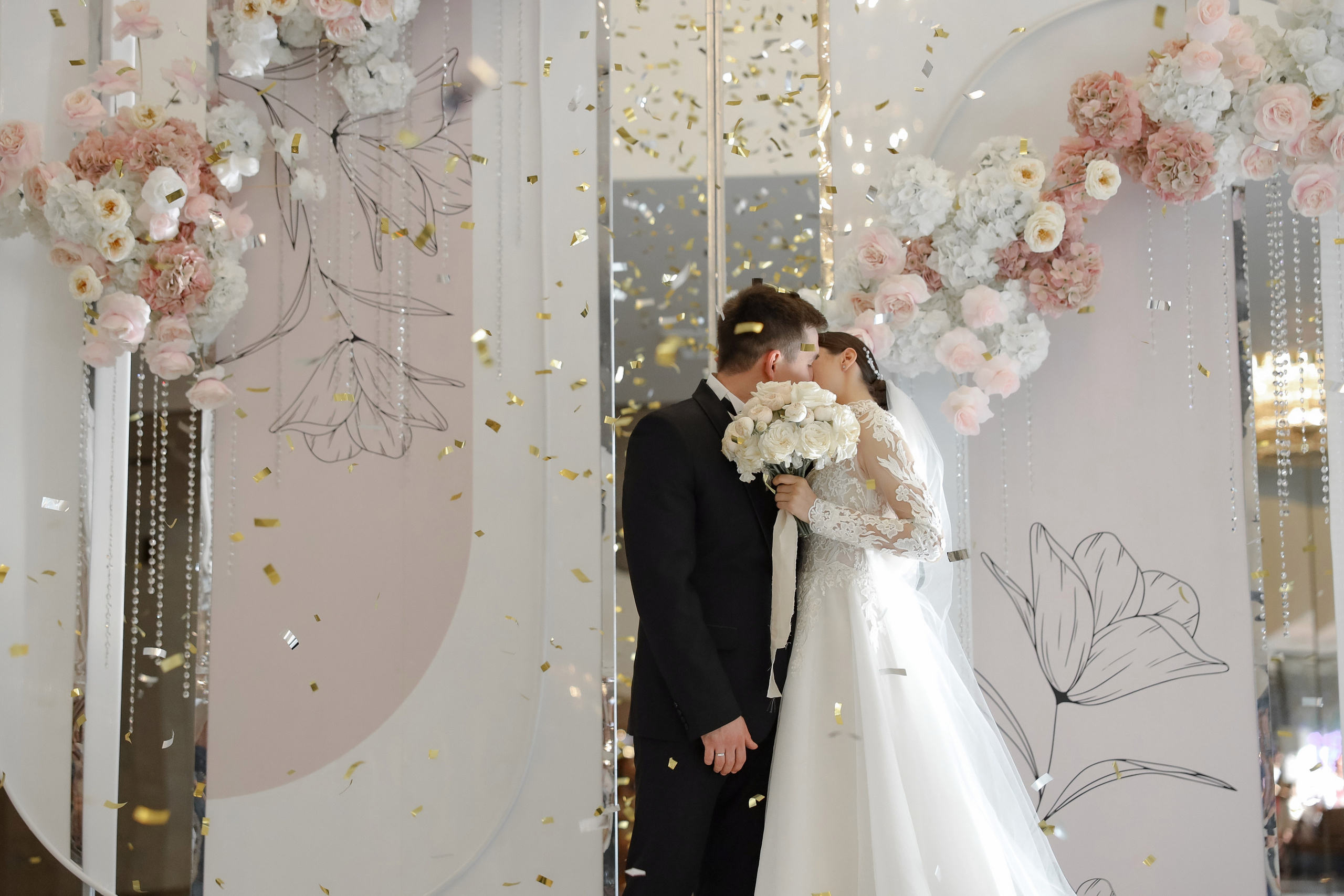 Владислав и Наталья. Свадебный и репортажный фотограф в г. Чебоксары