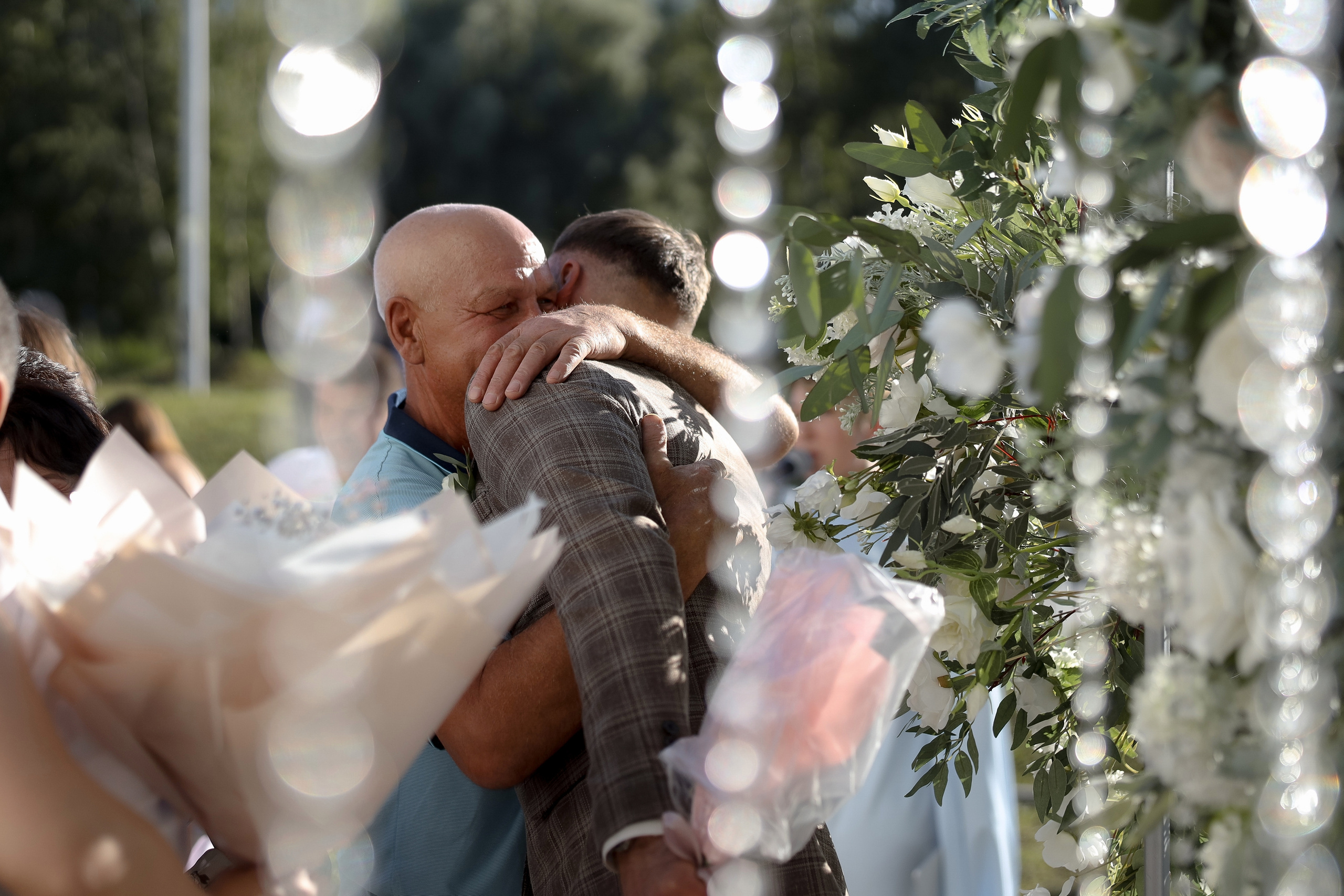 Степан и Элина. Свадебный и репортажный фотограф в г. Чебоксары