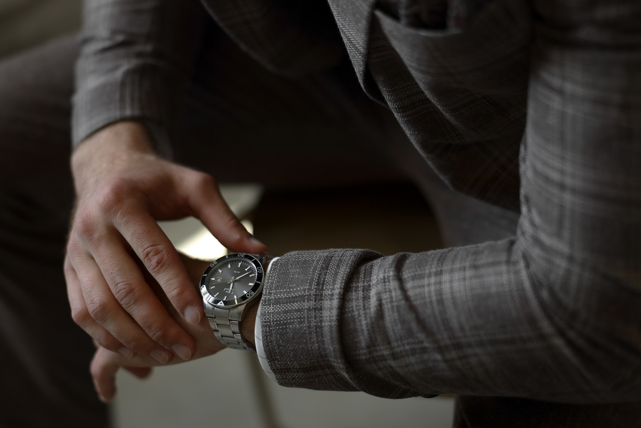 Степан и Элина. Свадебный и репортажный фотограф в г. Чебоксары