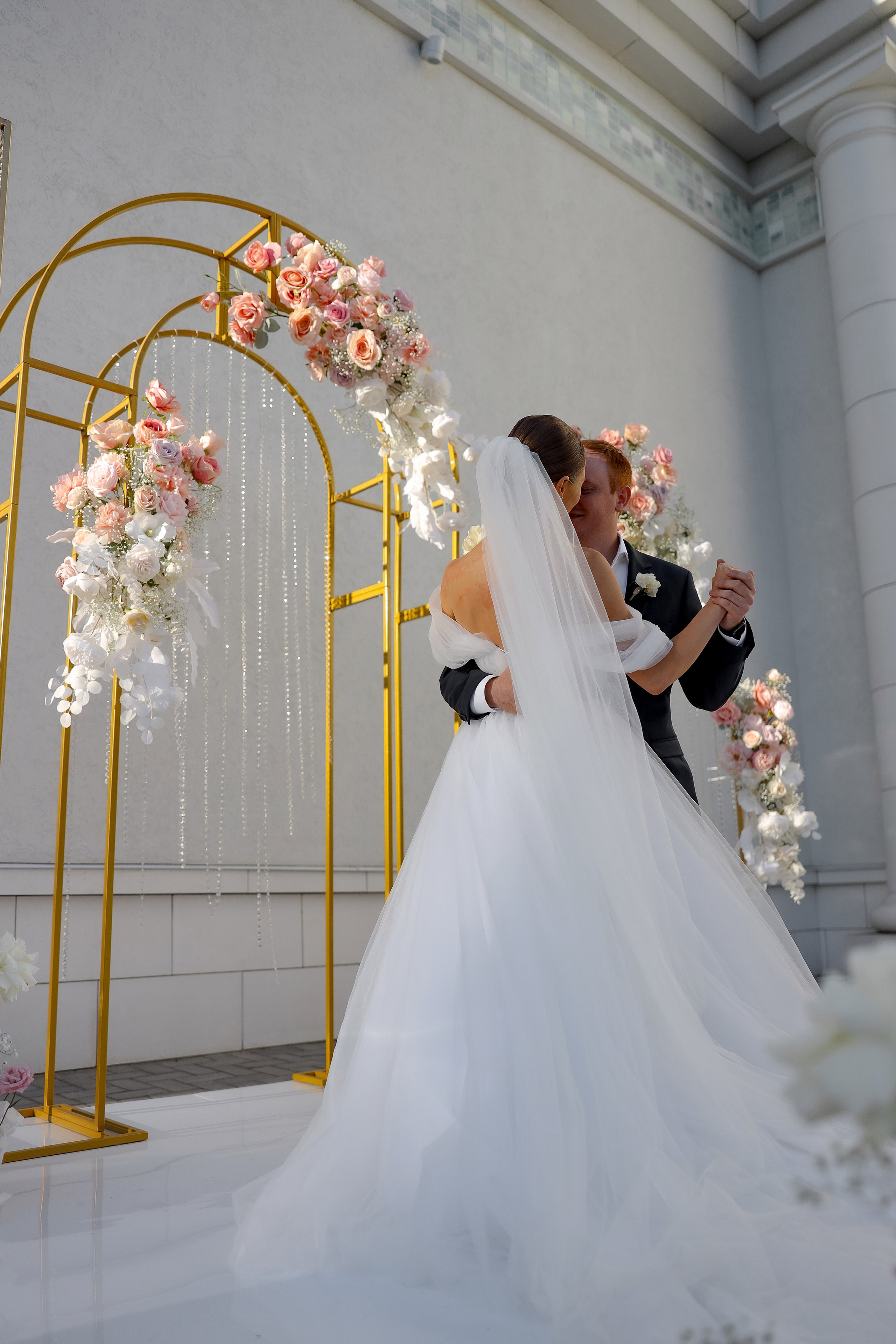 Алексей и Екатерина. Свадебный и репортажный фотограф в г. Чебоксары