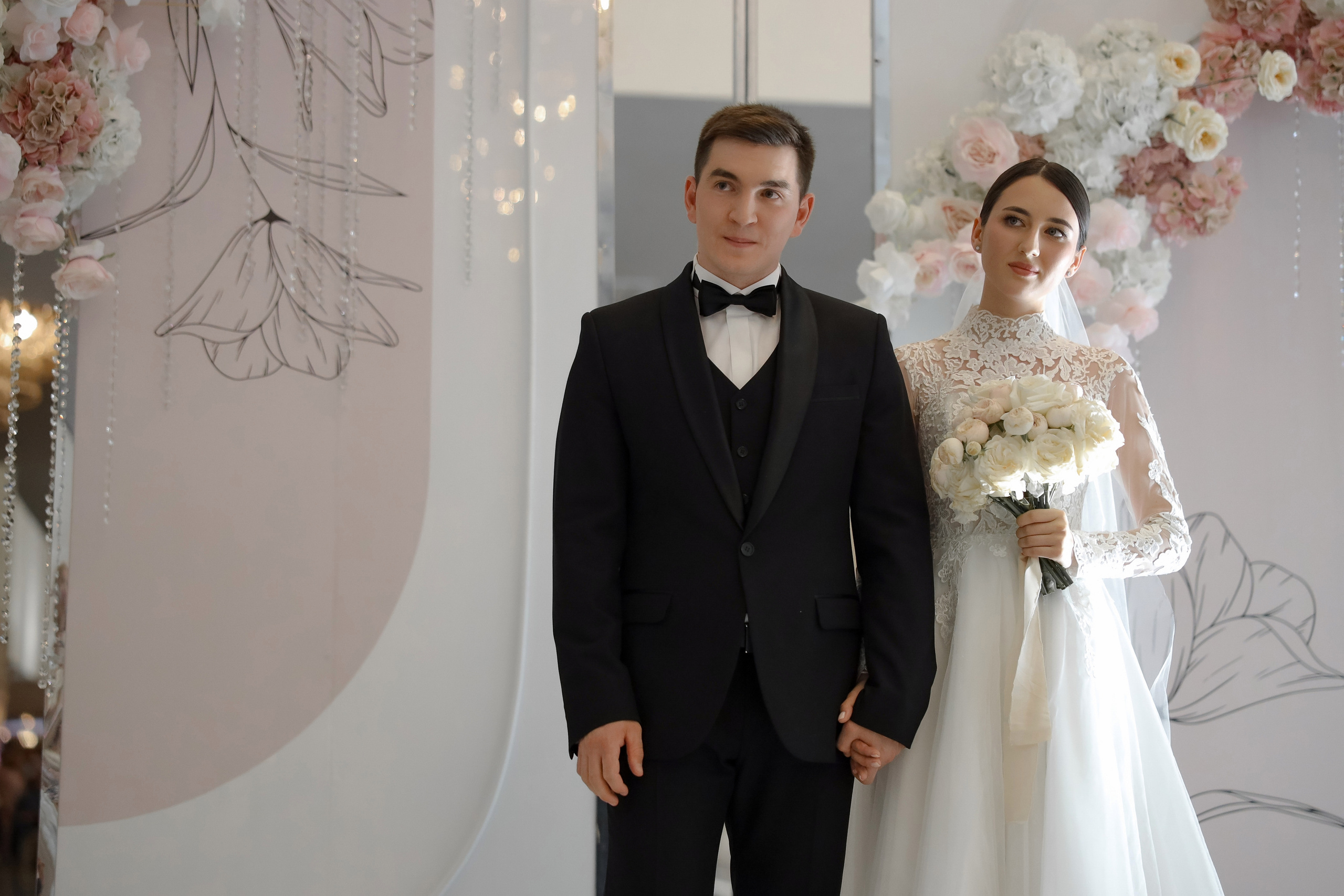 Владислав и Наталья. Свадебный и репортажный фотограф в г. Чебоксары