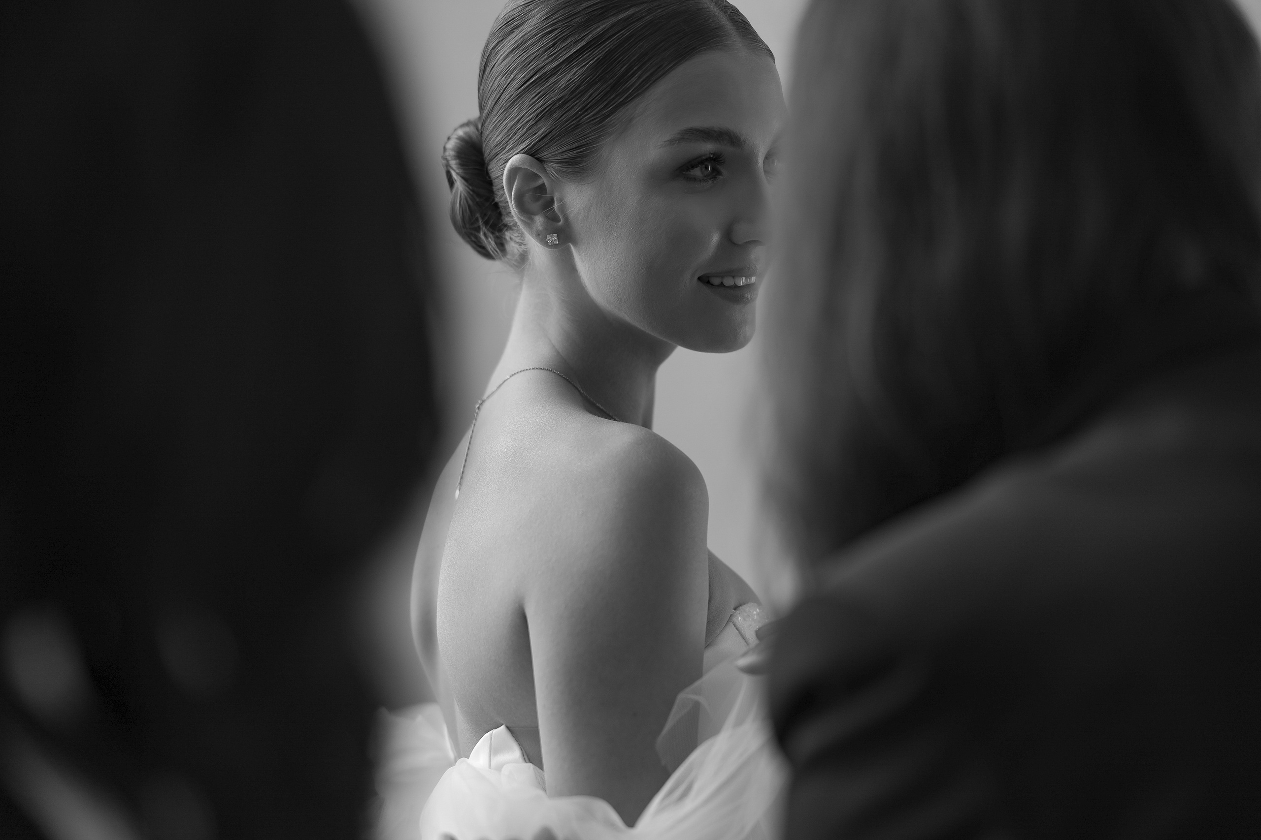 Алексей и Екатерина. Свадебный и репортажный фотограф в г. Чебоксары