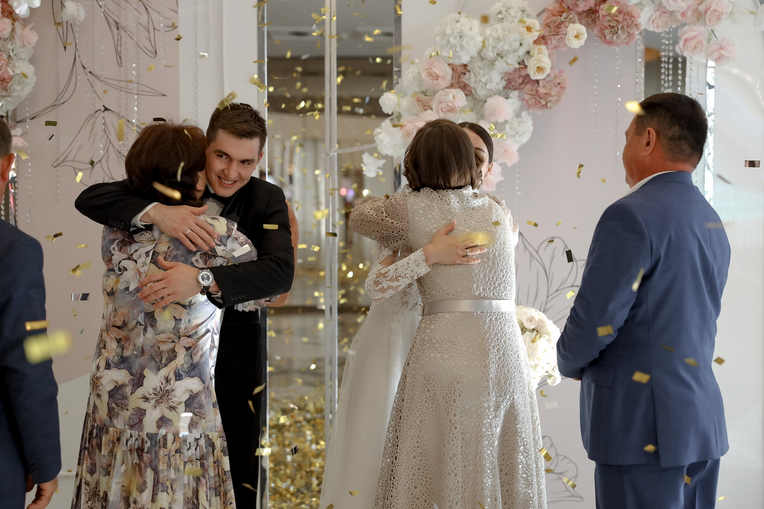 Владислав и Наталья. Свадебный и репортажный фотограф в г. Чебоксары