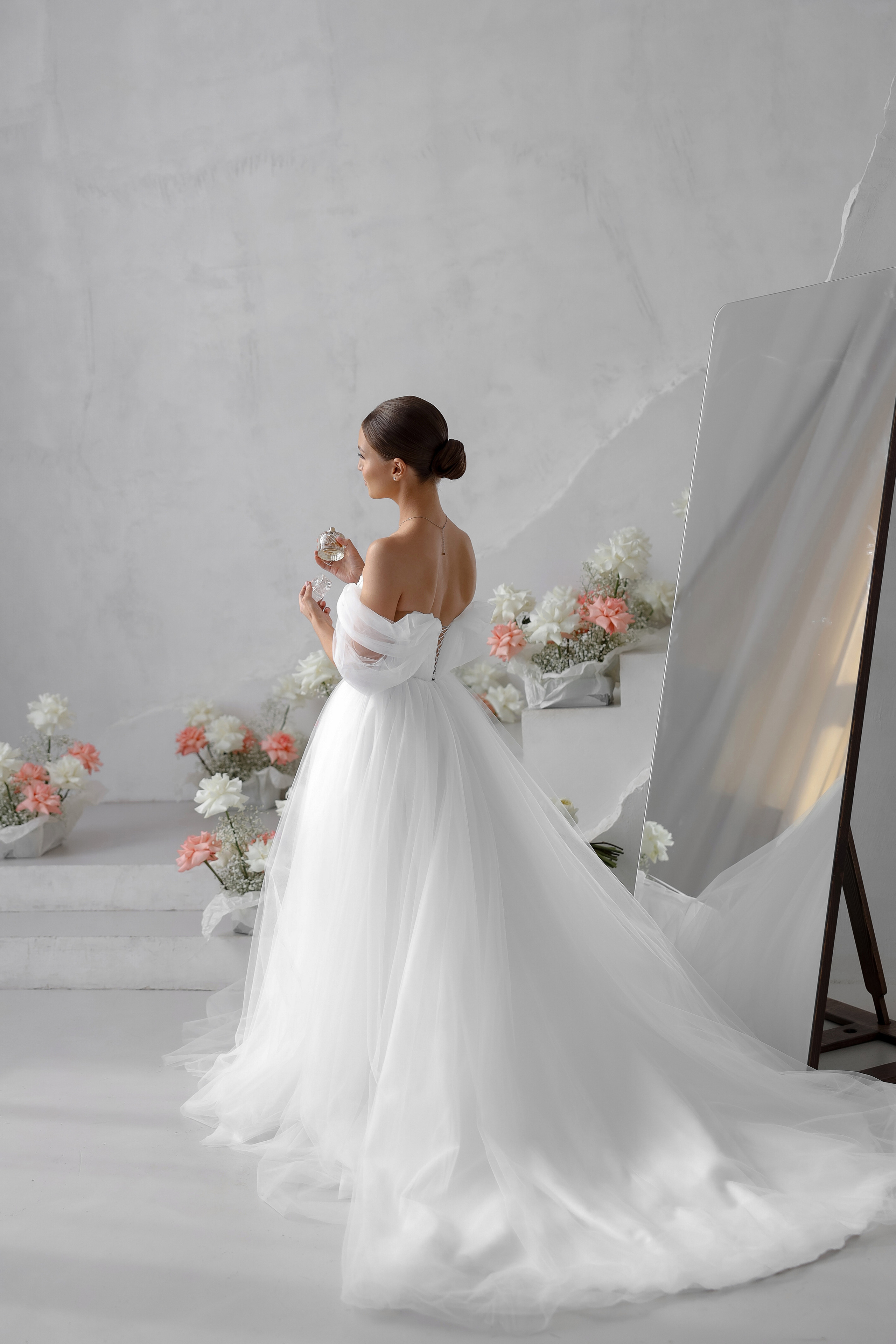 Алексей и Екатерина. Свадебный и репортажный фотограф в г. Чебоксары