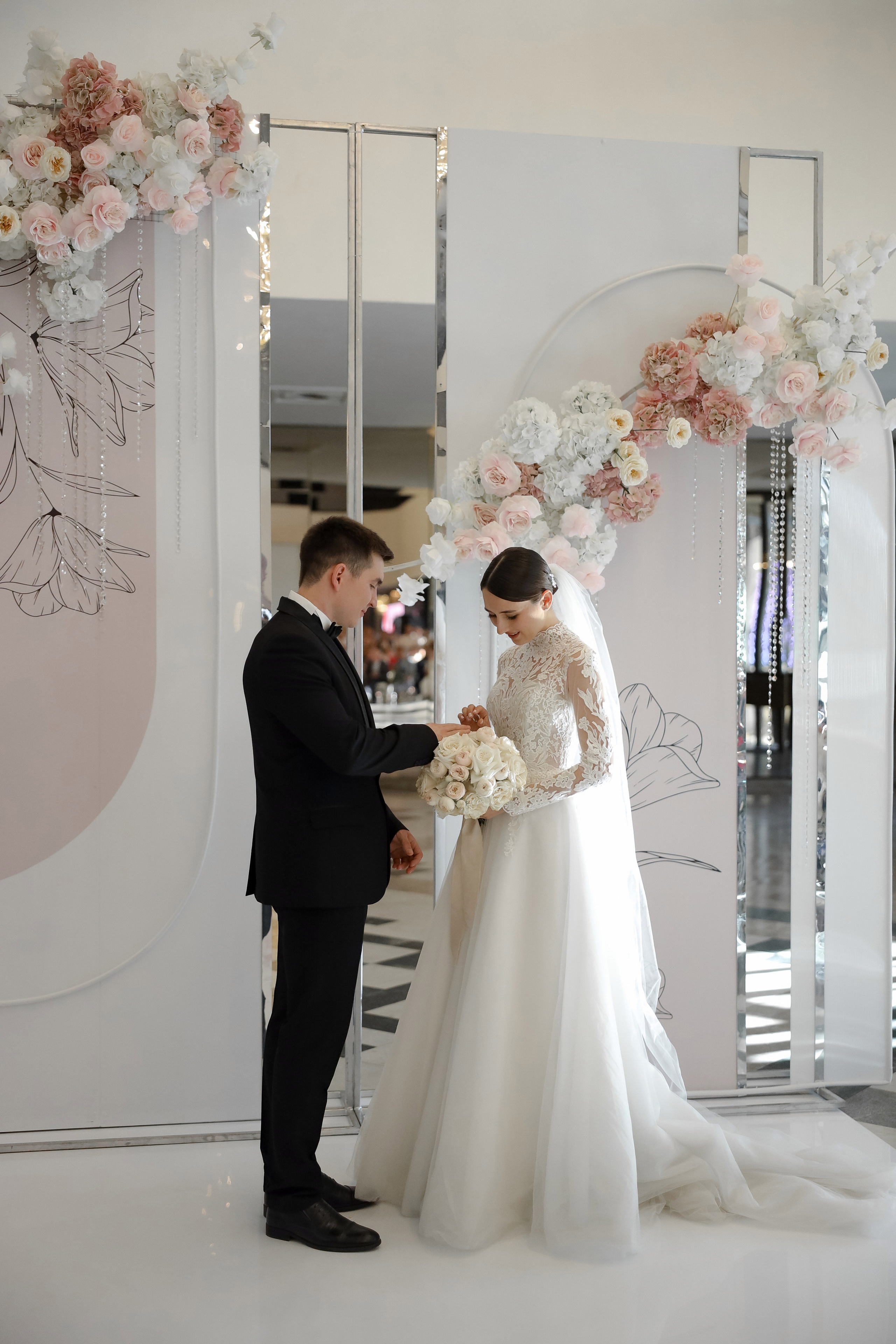 Владислав и Наталья. Свадебный и репортажный фотограф в г. Чебоксары