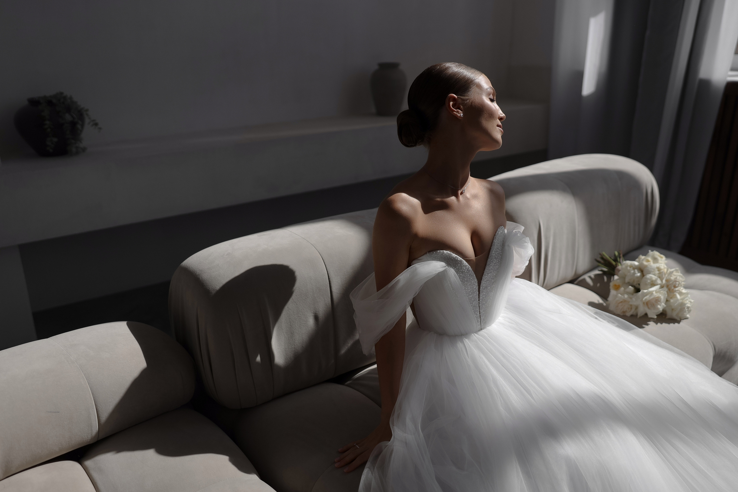 Алексей и Екатерина. Свадебный и репортажный фотограф в г. Чебоксары