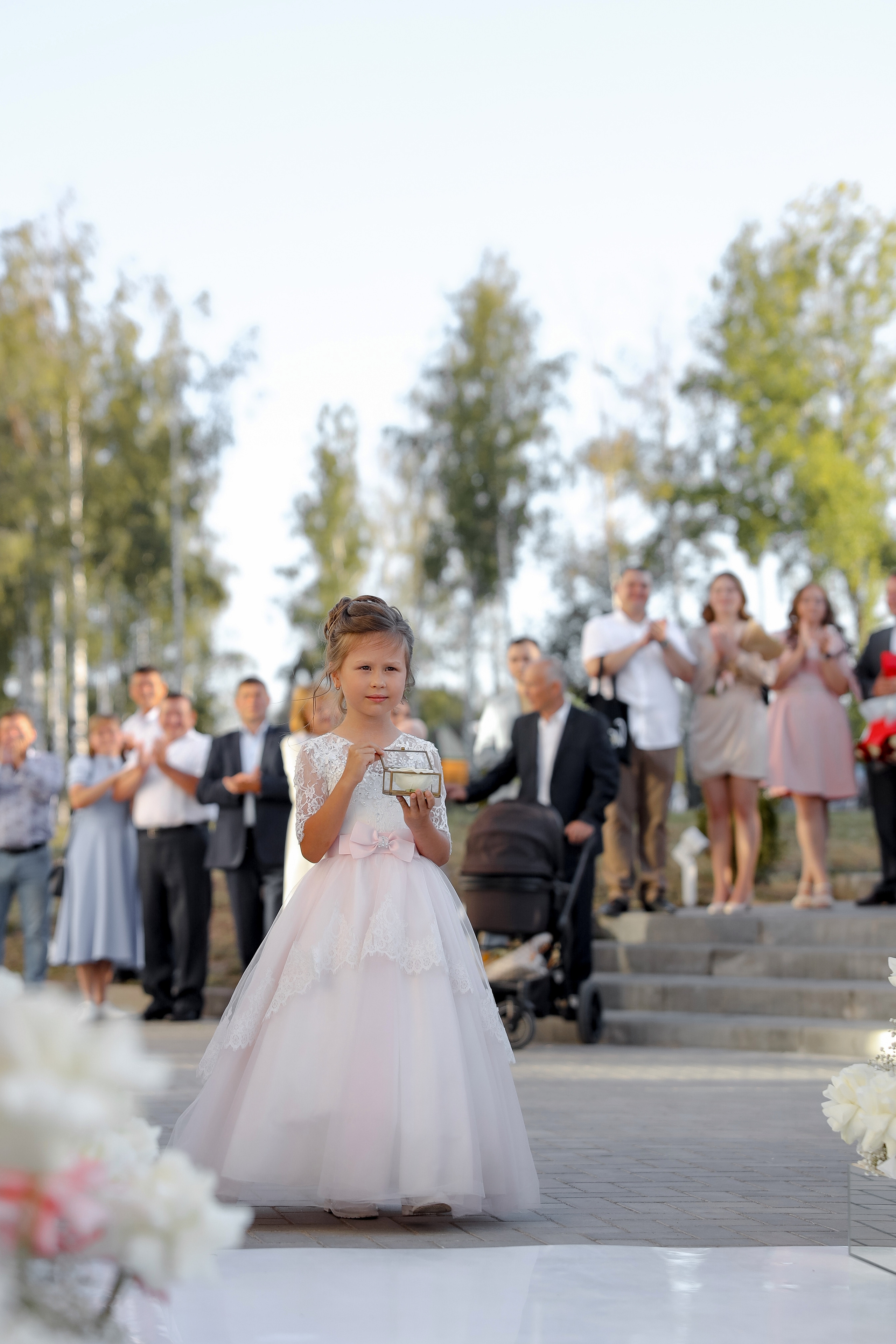 Алексей и Екатерина. Свадебный и репортажный фотограф в г. Чебоксары