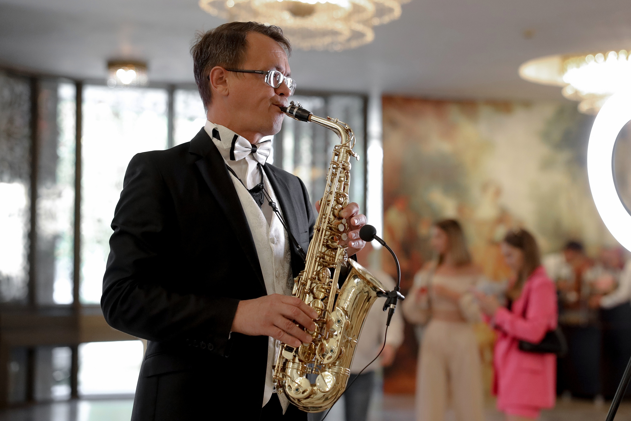 Владислав и Наталья. Свадебный и репортажный фотограф в г. Чебоксары