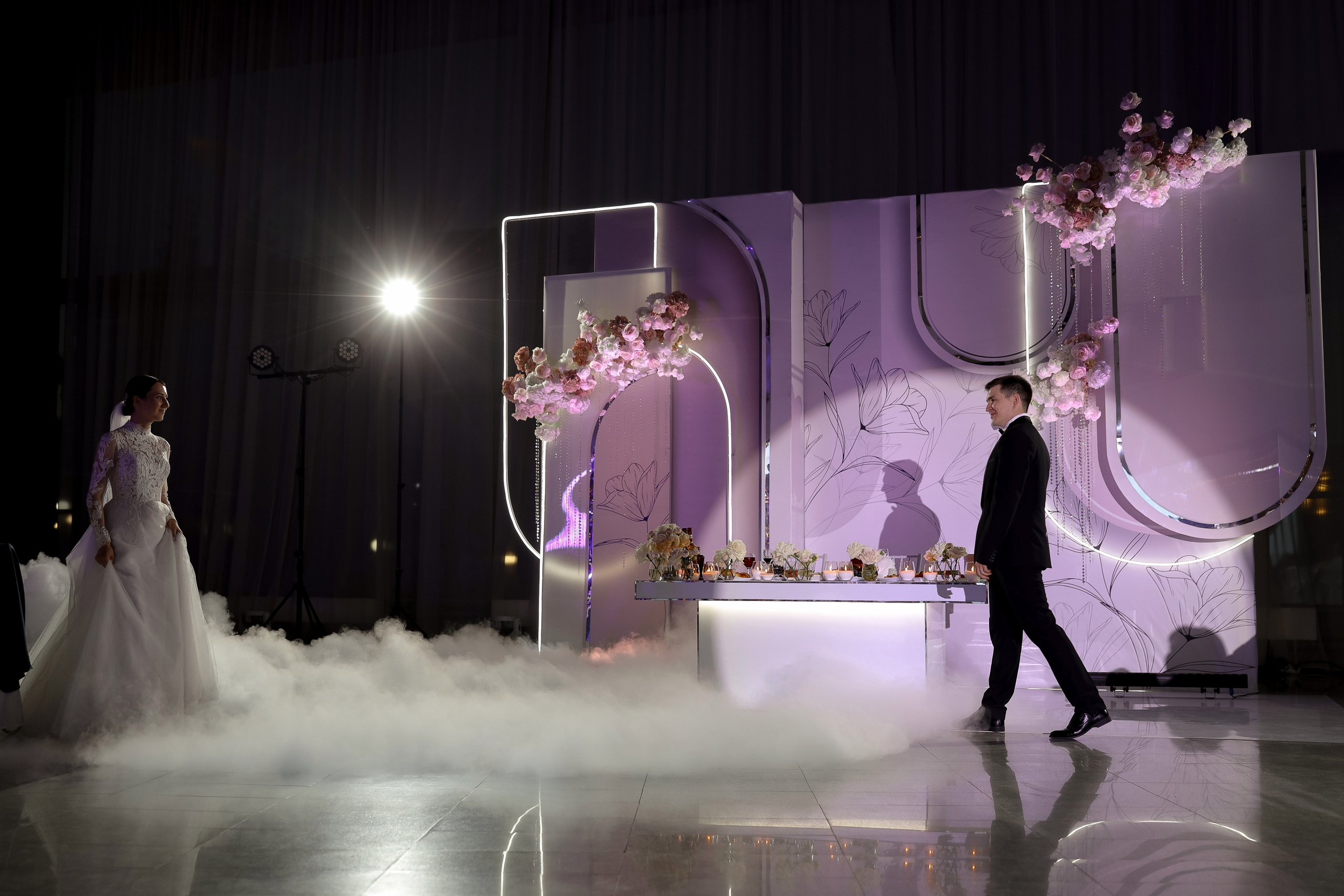 Владислав и Наталья. Свадебный и репортажный фотограф в г. Чебоксары