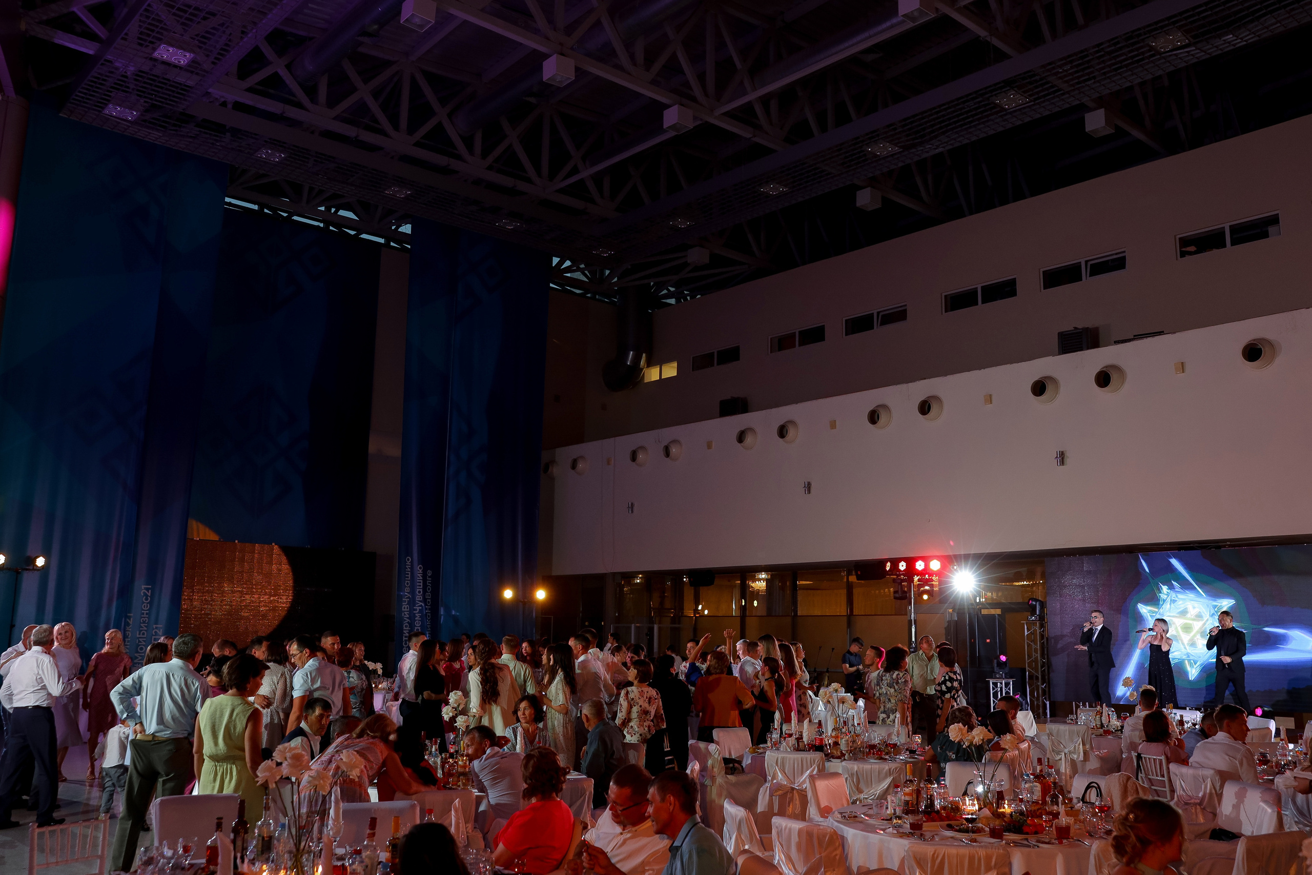 Владислав и Наталья. Свадебный и репортажный фотограф в г. Чебоксары