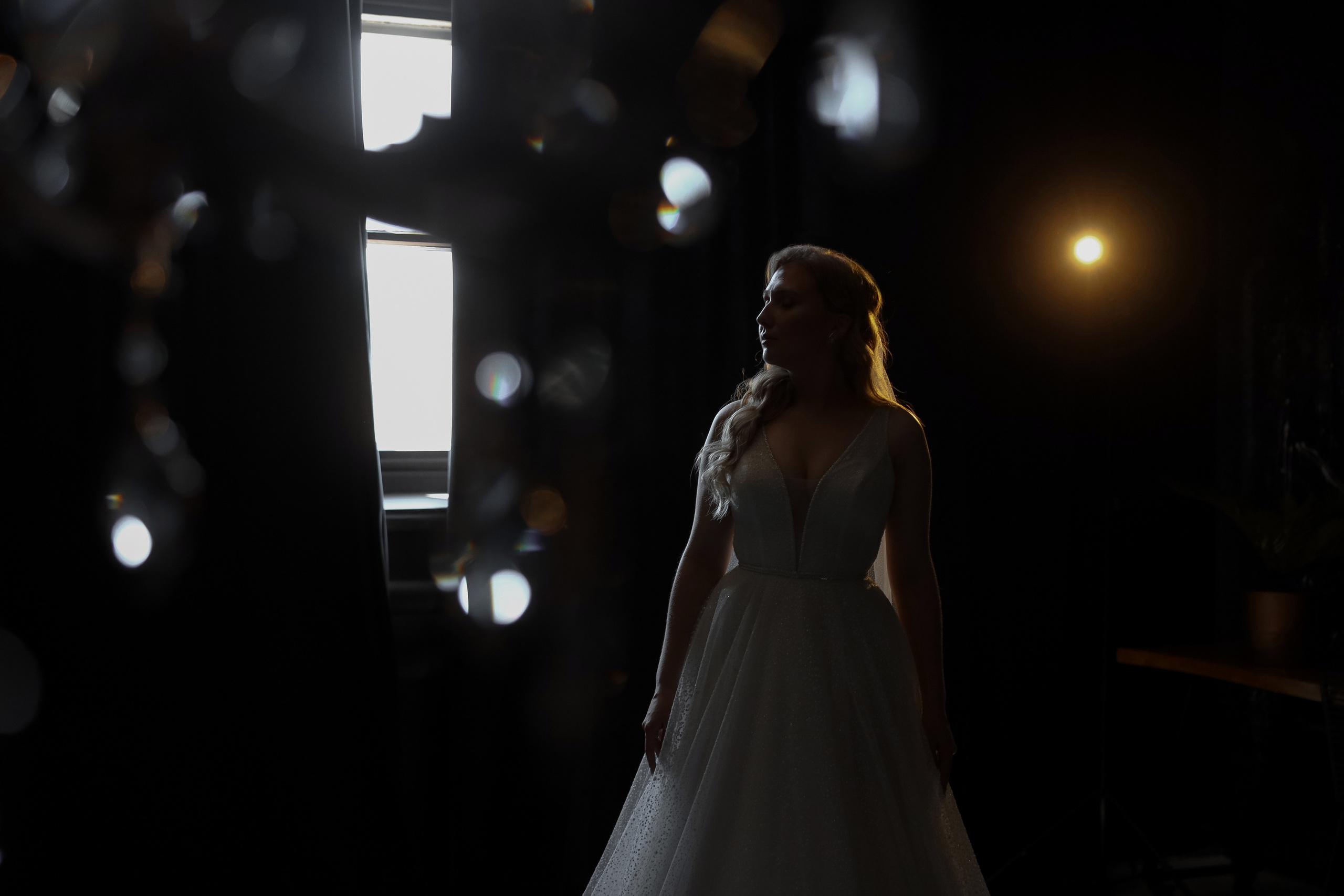 Степан и Элина. Свадебный и репортажный фотограф в г. Чебоксары