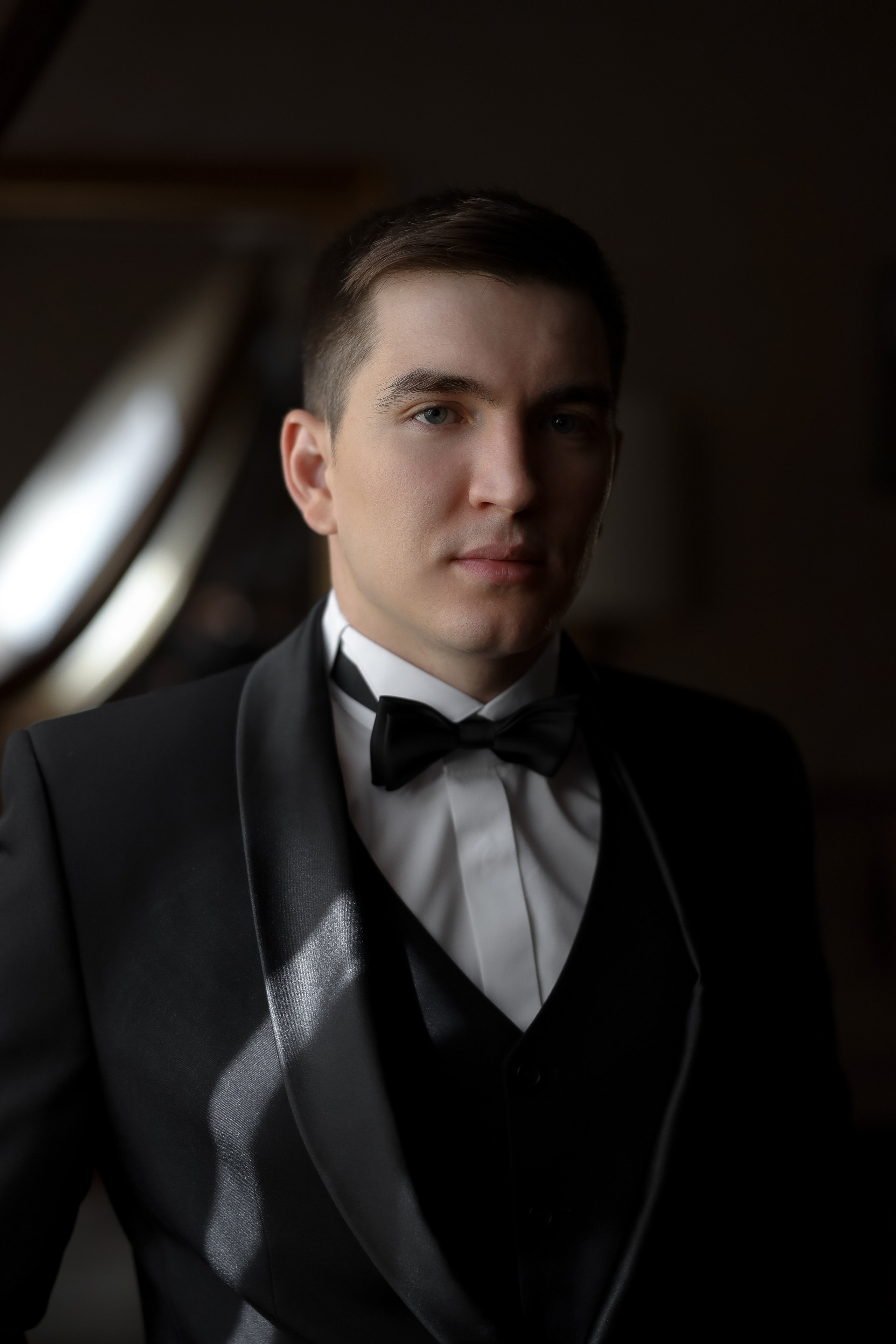 Владислав и Наталья. Свадебный и репортажный фотограф в г. Чебоксары