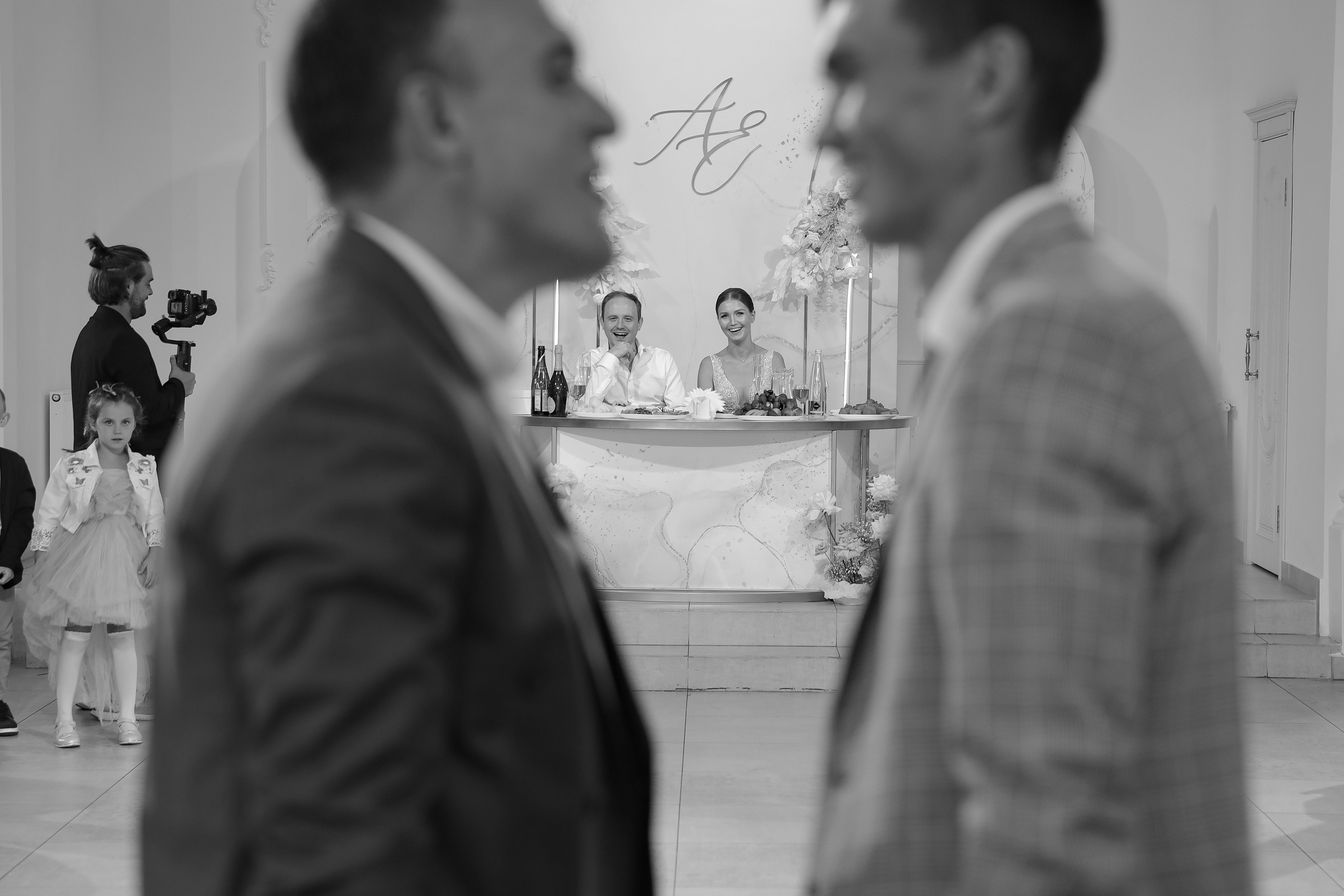 Алексей и Екатерина. Свадебный и репортажный фотограф в г. Чебоксары