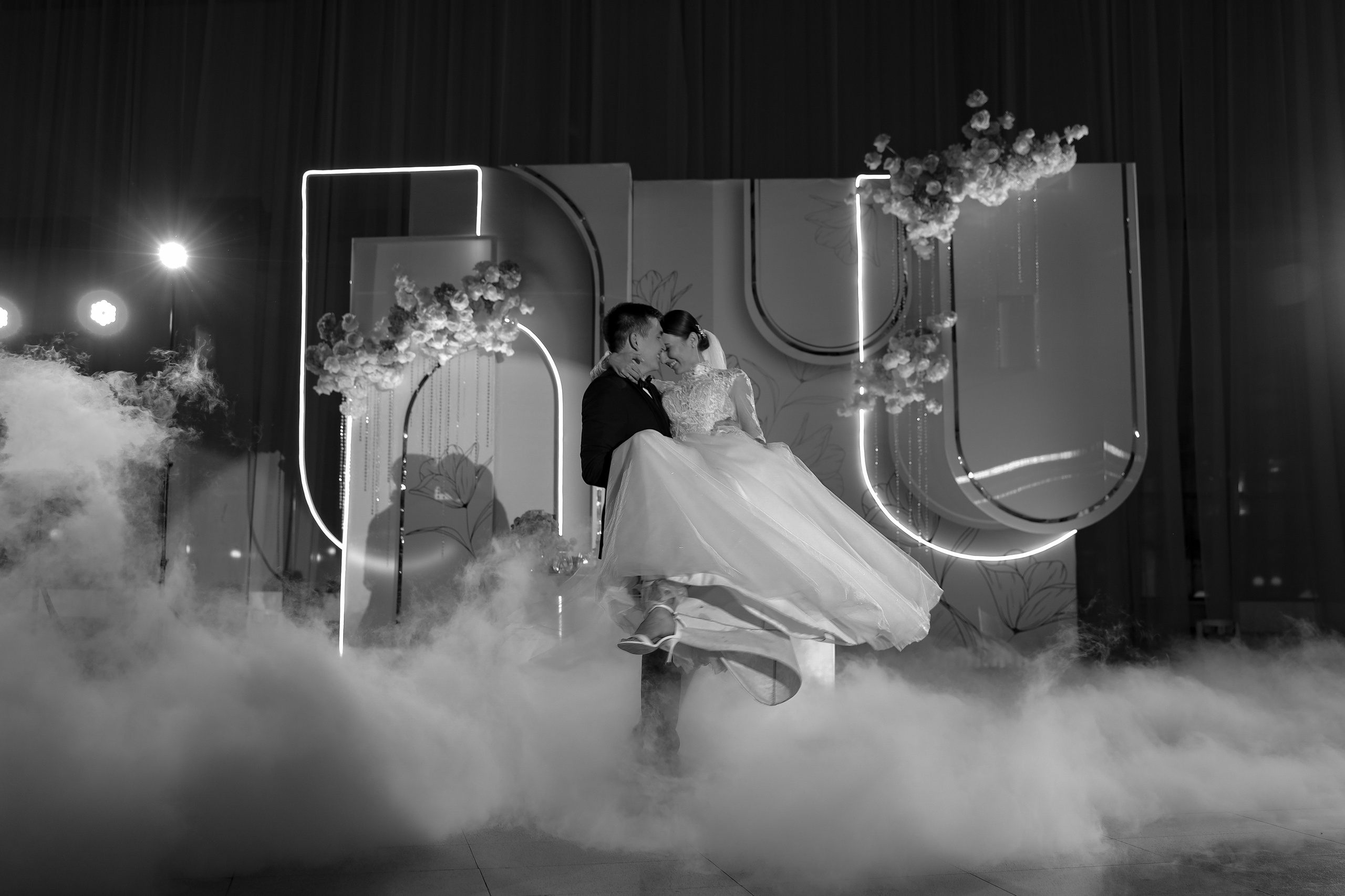 Владислав и Наталья. Свадебный и репортажный фотограф в г. Чебоксары