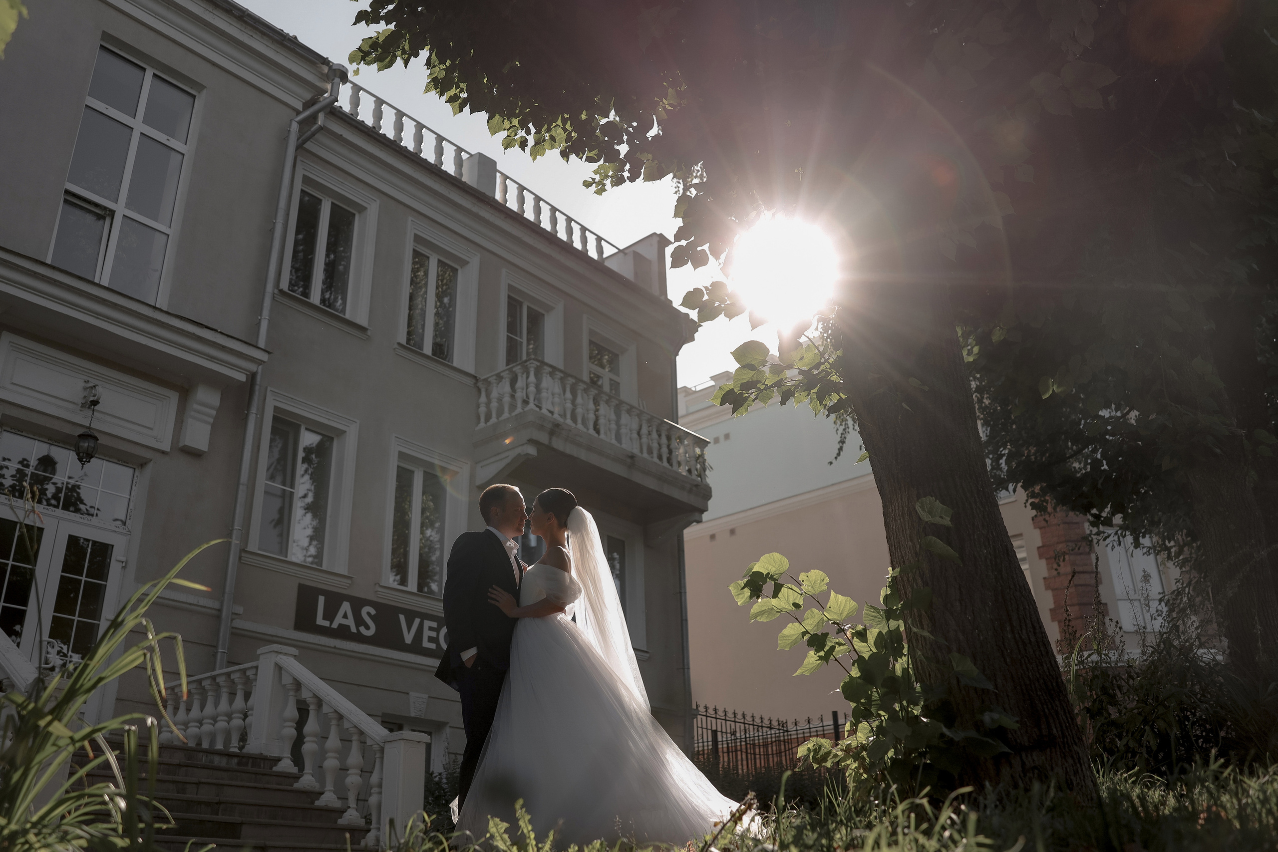 Алексей и Екатерина. Свадебный и репортажный фотограф в г. Чебоксары