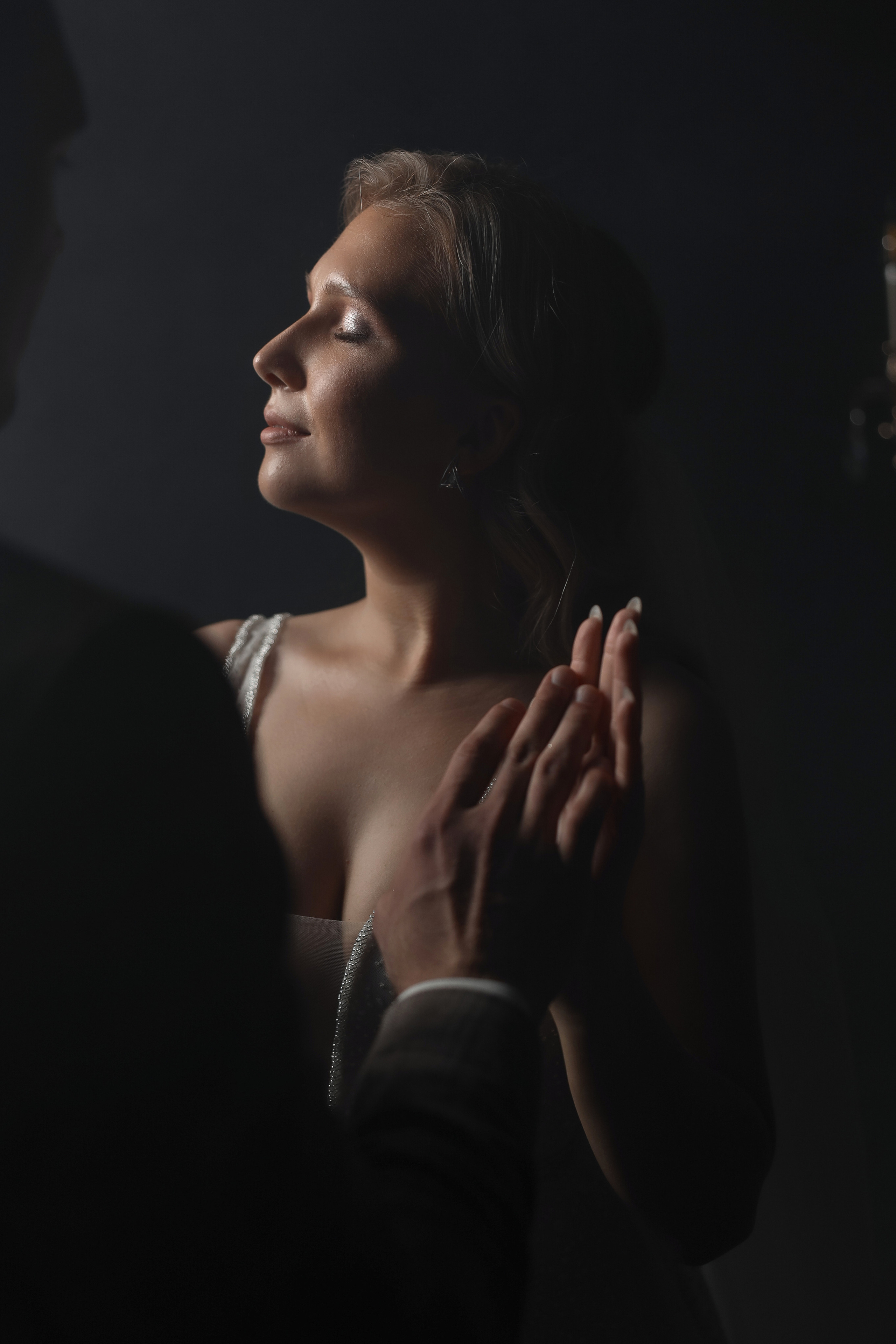 Степан и Элина. Свадебный и репортажный фотограф в г. Чебоксары