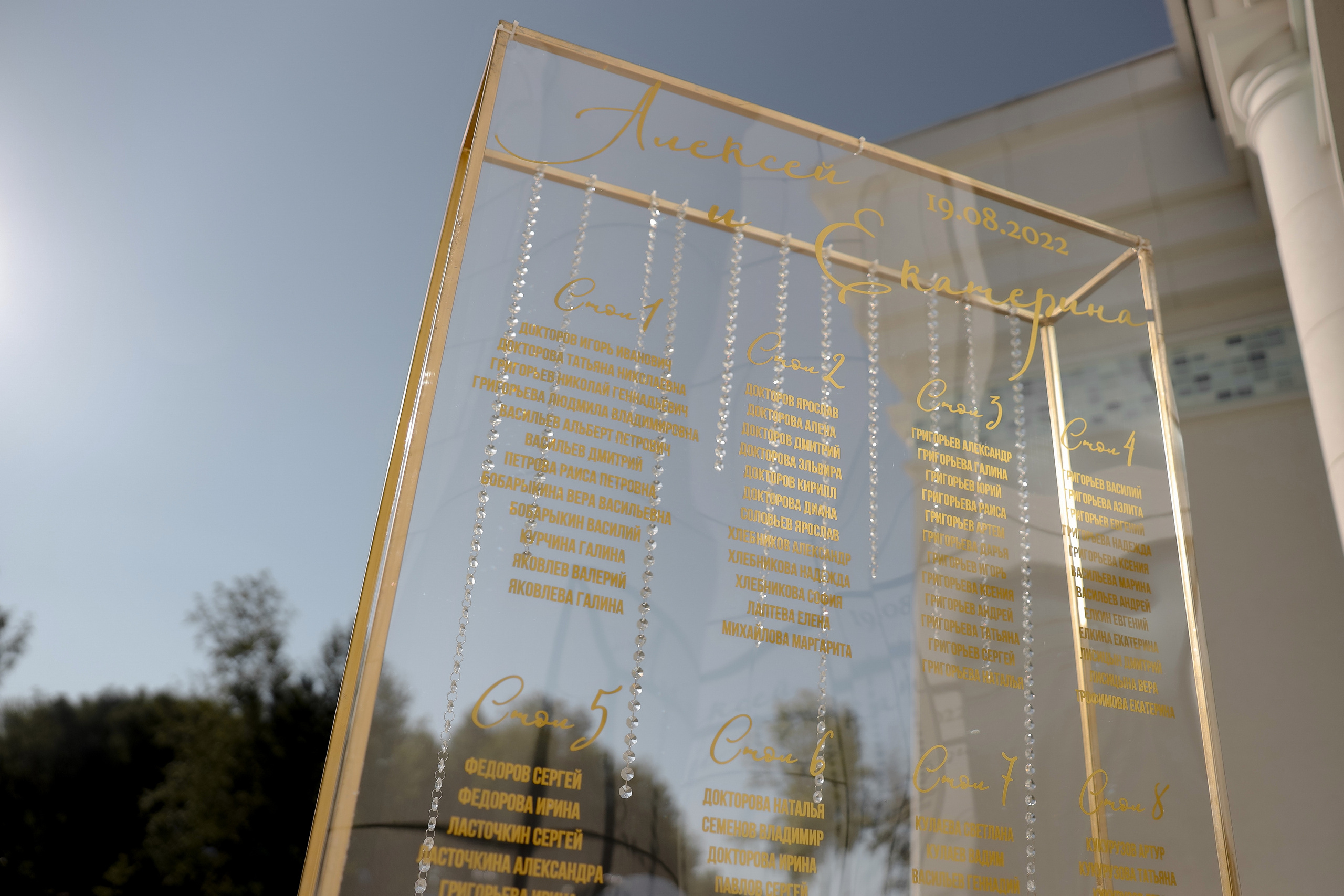 Алексей и Екатерина. Свадебный и репортажный фотограф в г. Чебоксары