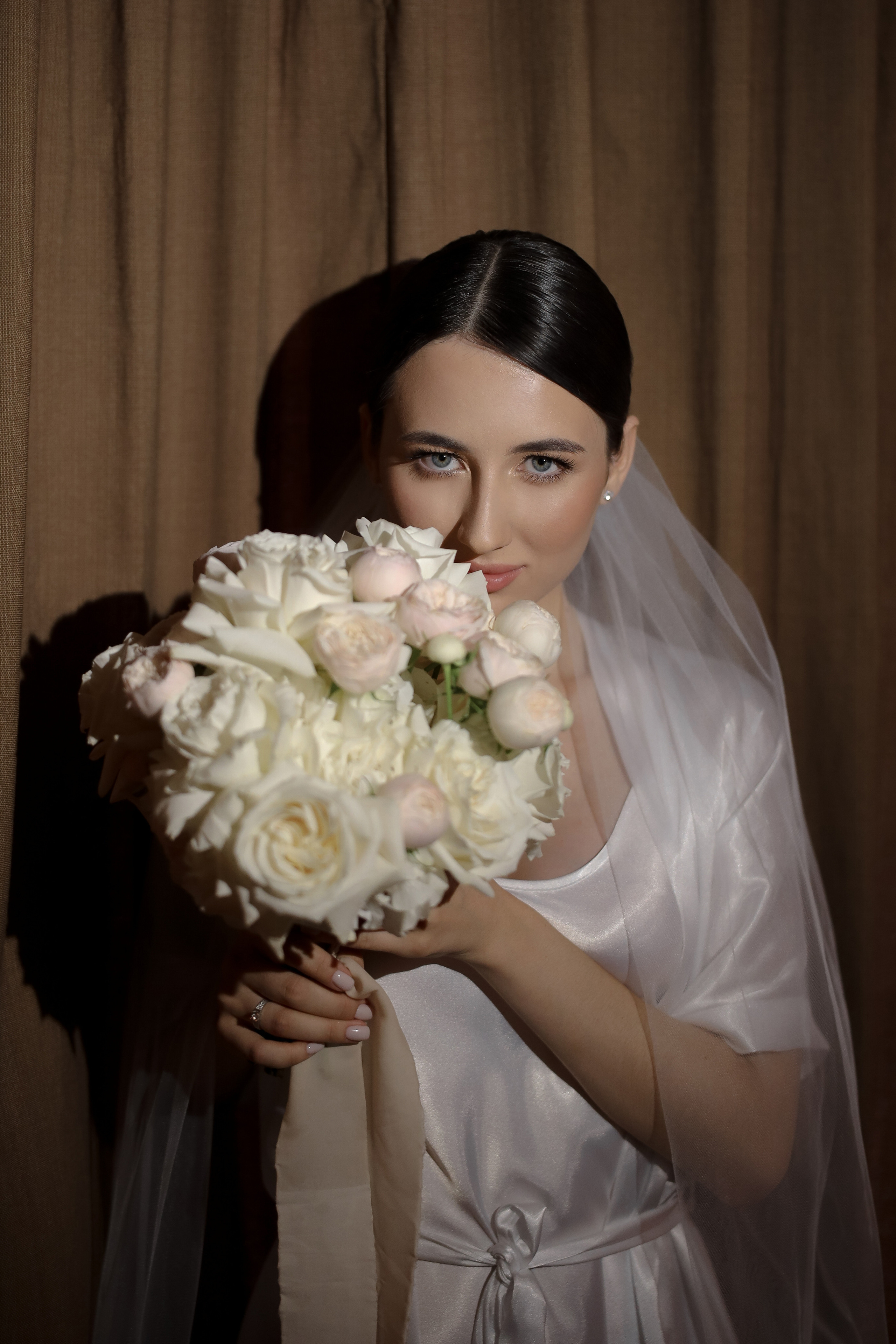 Владислав и Наталья. Свадебный и репортажный фотограф в г. Чебоксары