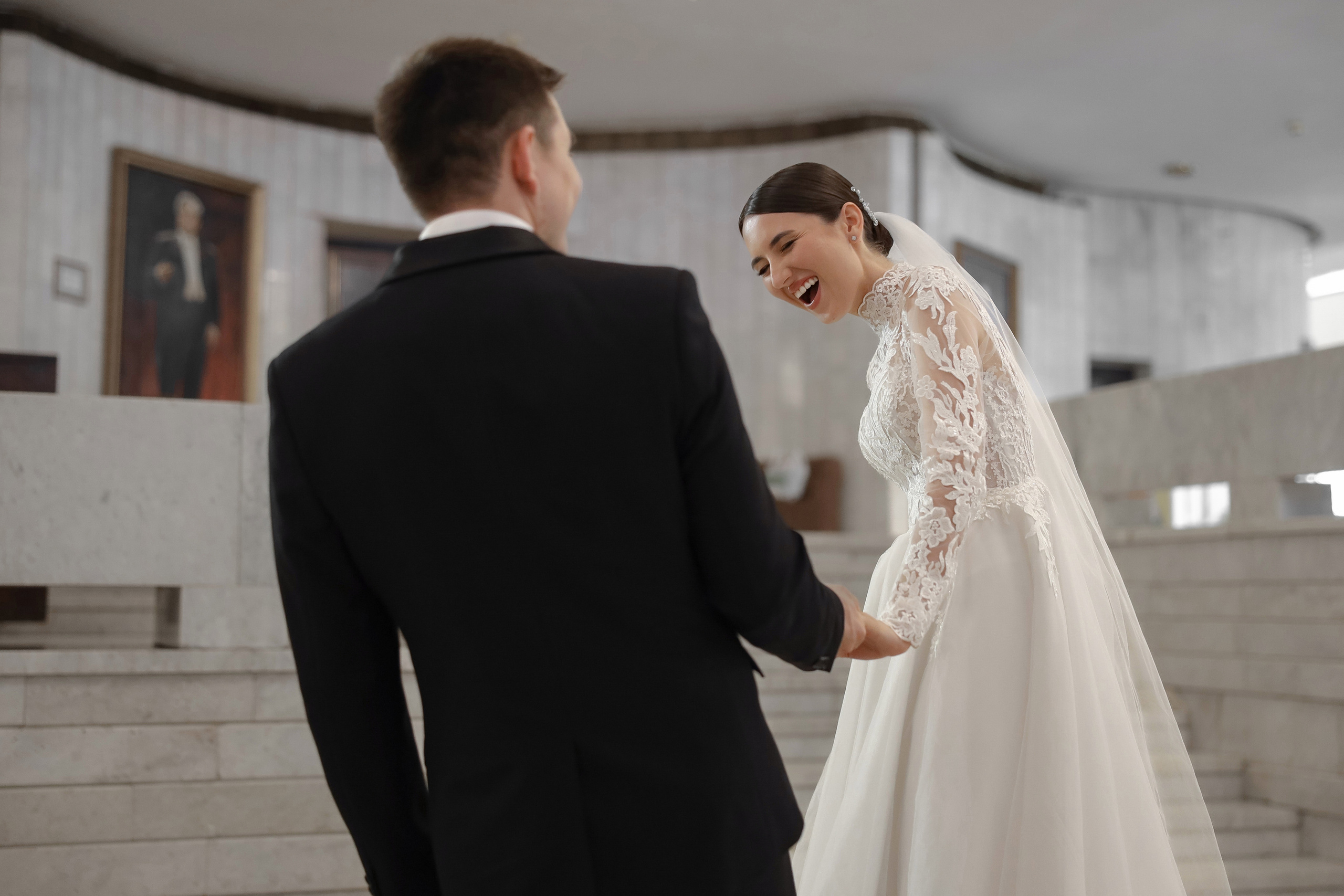 Владислав и Наталья. Свадебный и репортажный фотограф в г. Чебоксары