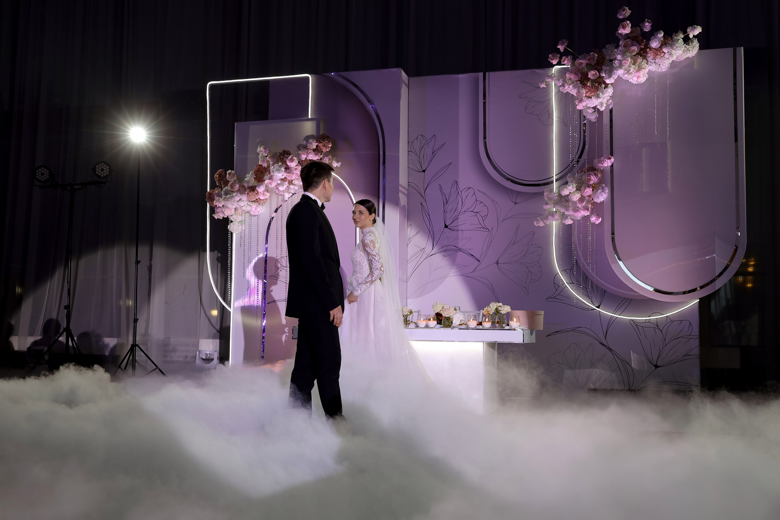 Владислав и Наталья. Свадебный и репортажный фотограф в г. Чебоксары