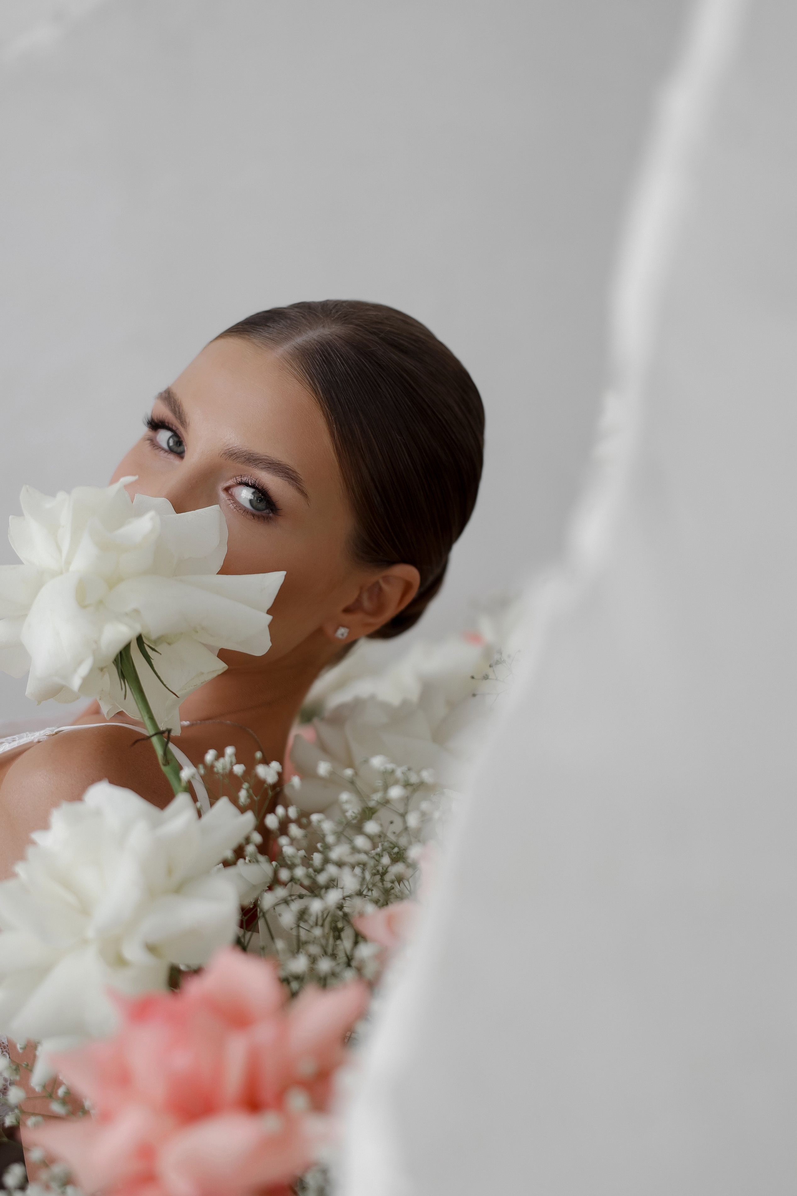 Алексей и Екатерина. Свадебный и репортажный фотограф в г. Чебоксары