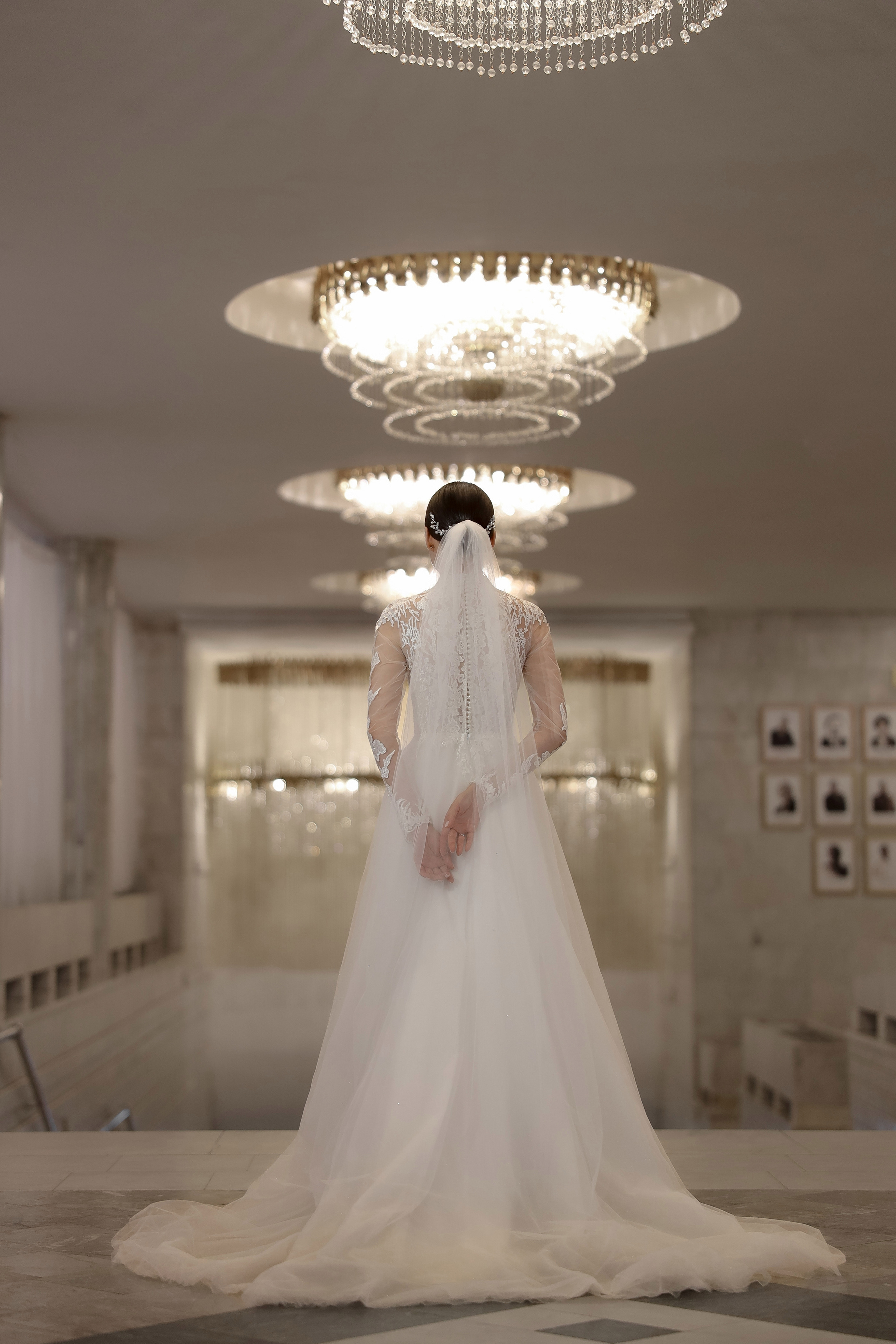 Владислав и Наталья. Свадебный и репортажный фотограф в г. Чебоксары