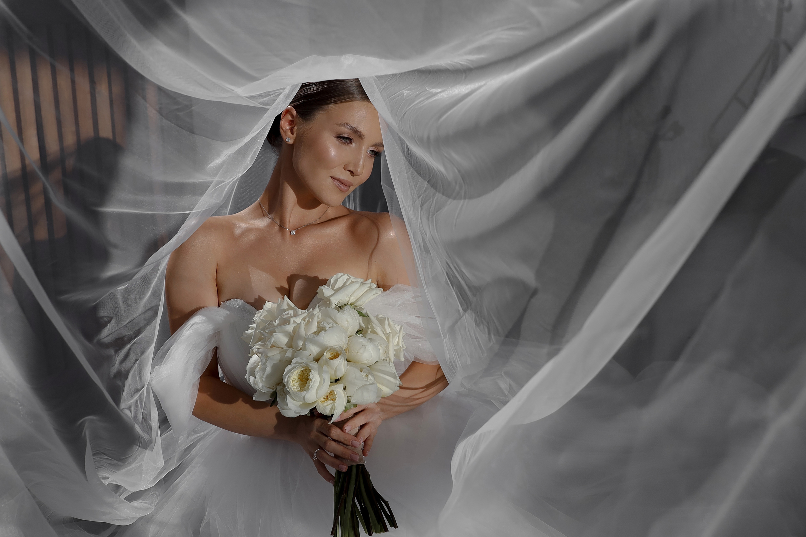 Алексей и Екатерина. Свадебный и репортажный фотограф в г. Чебоксары