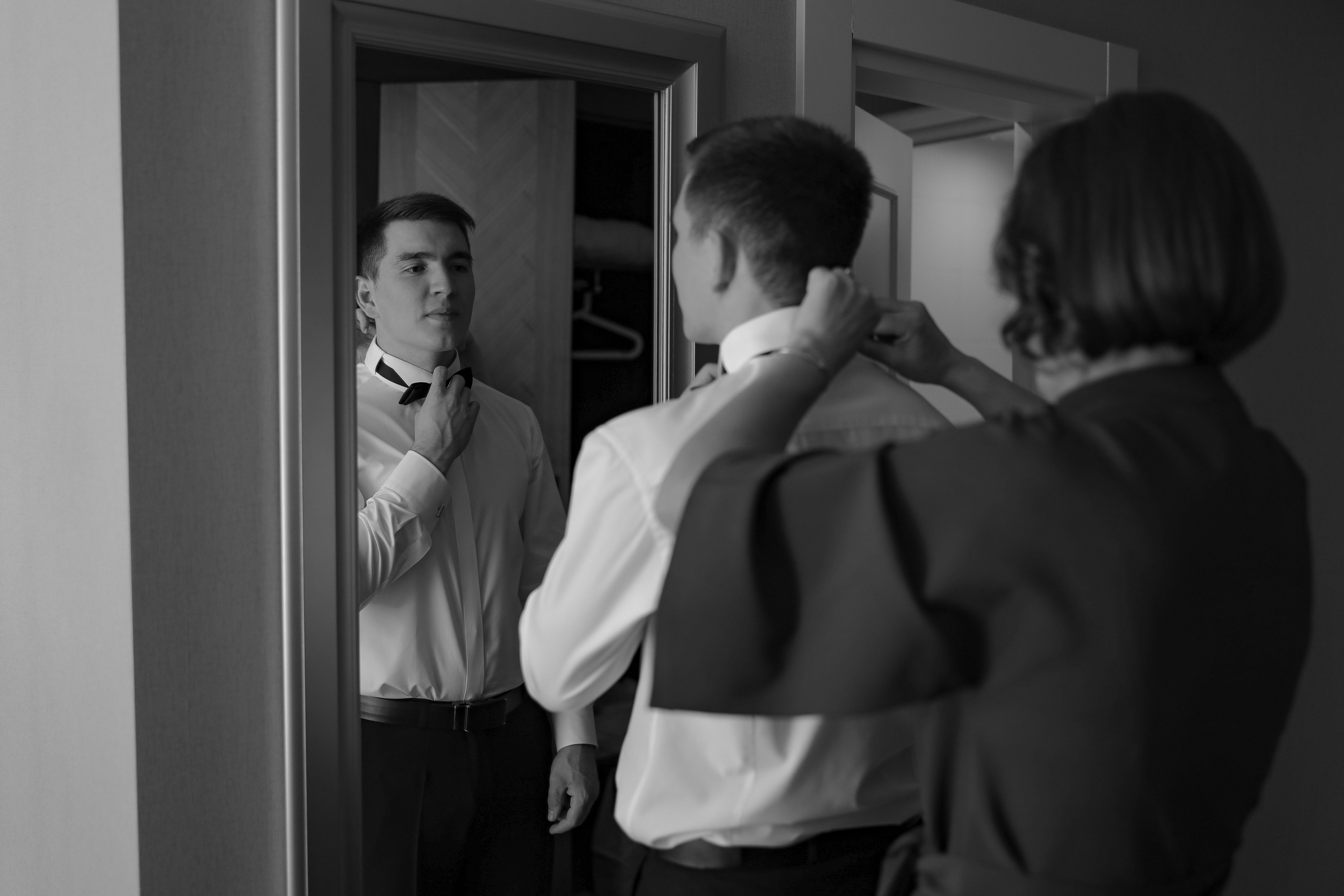 Владислав и Наталья. Свадебный и репортажный фотограф в г. Чебоксары