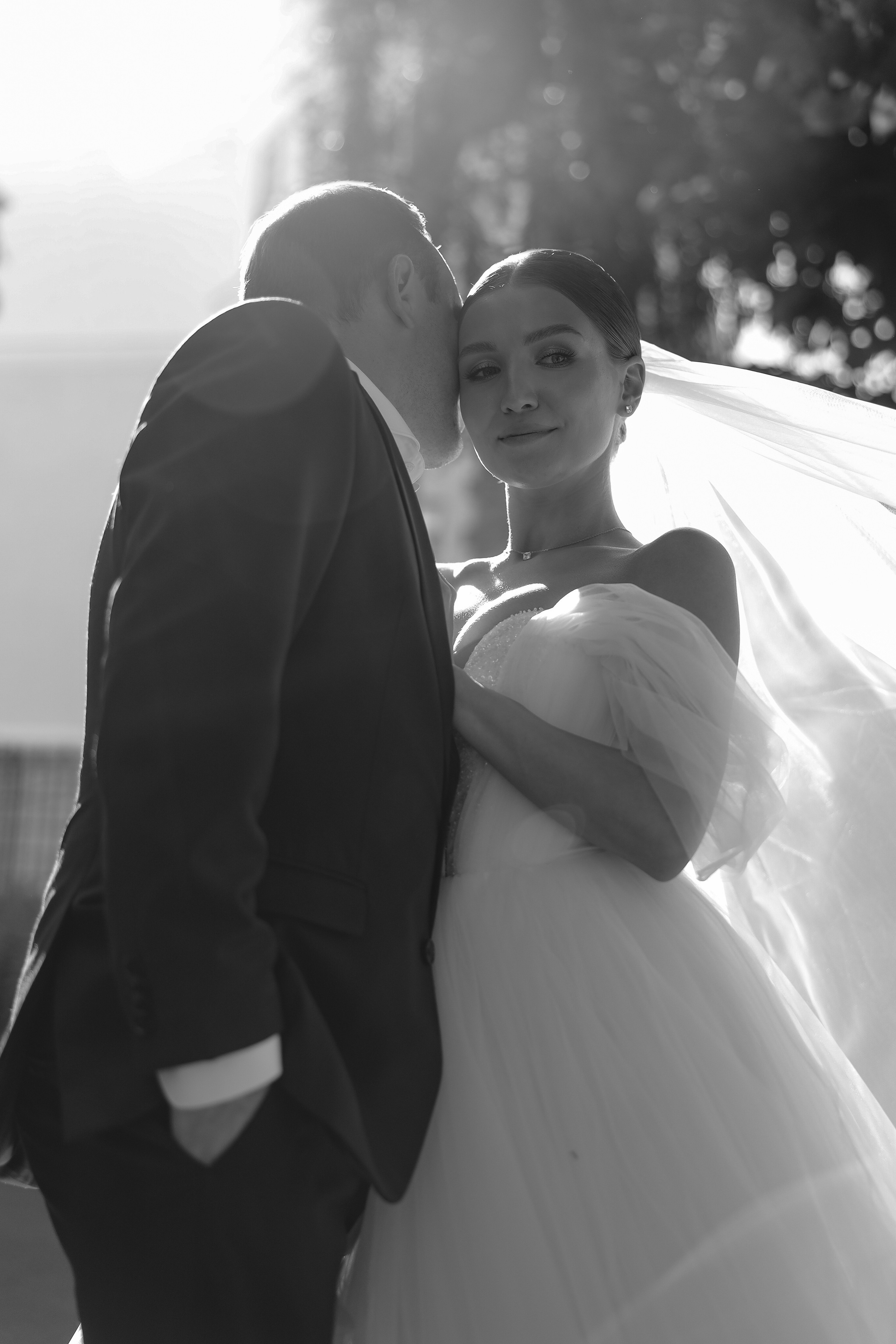 Алексей и Екатерина. Свадебный и репортажный фотограф в г. Чебоксары