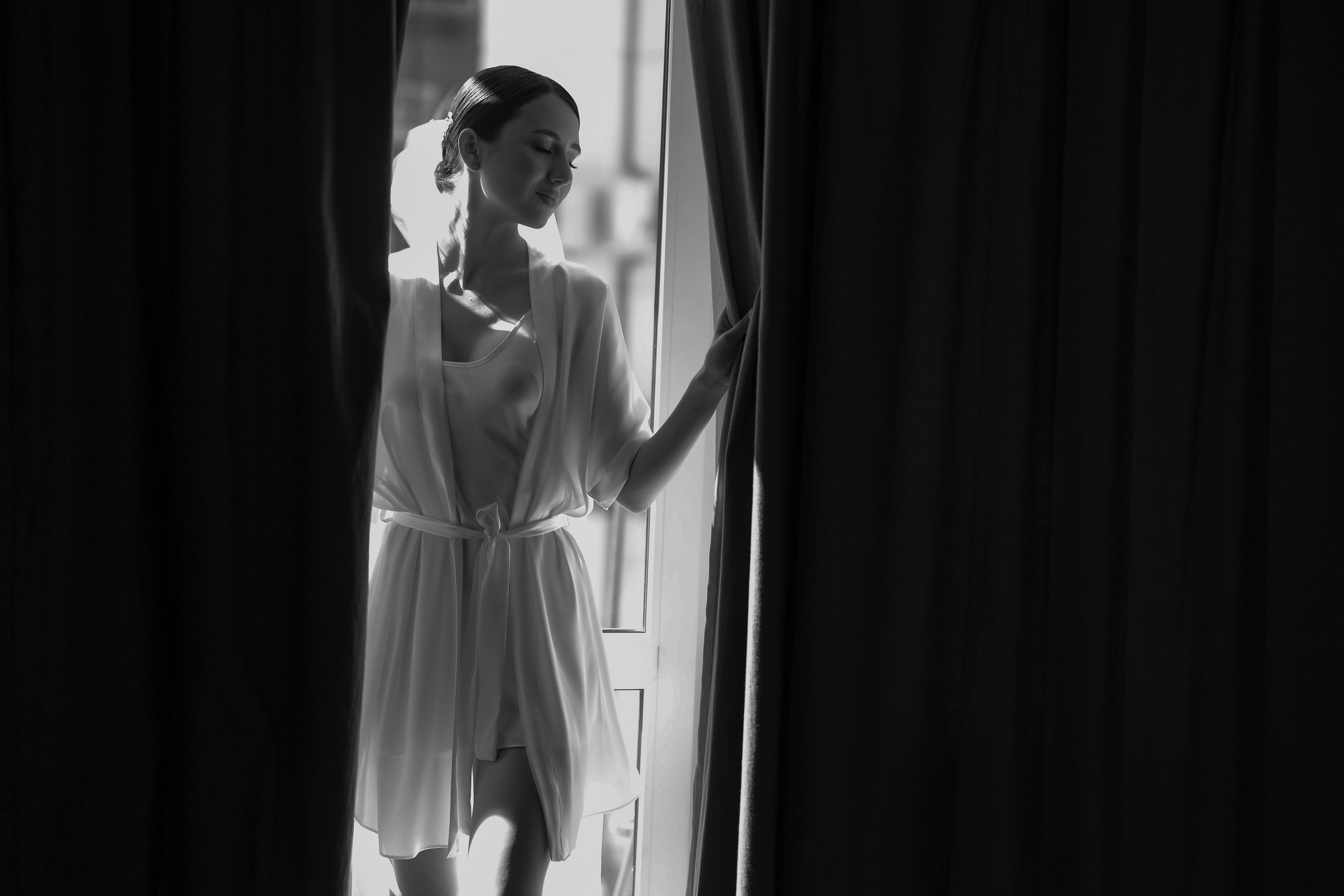 Владислав и Наталья. Свадебный и репортажный фотограф в г. Чебоксары