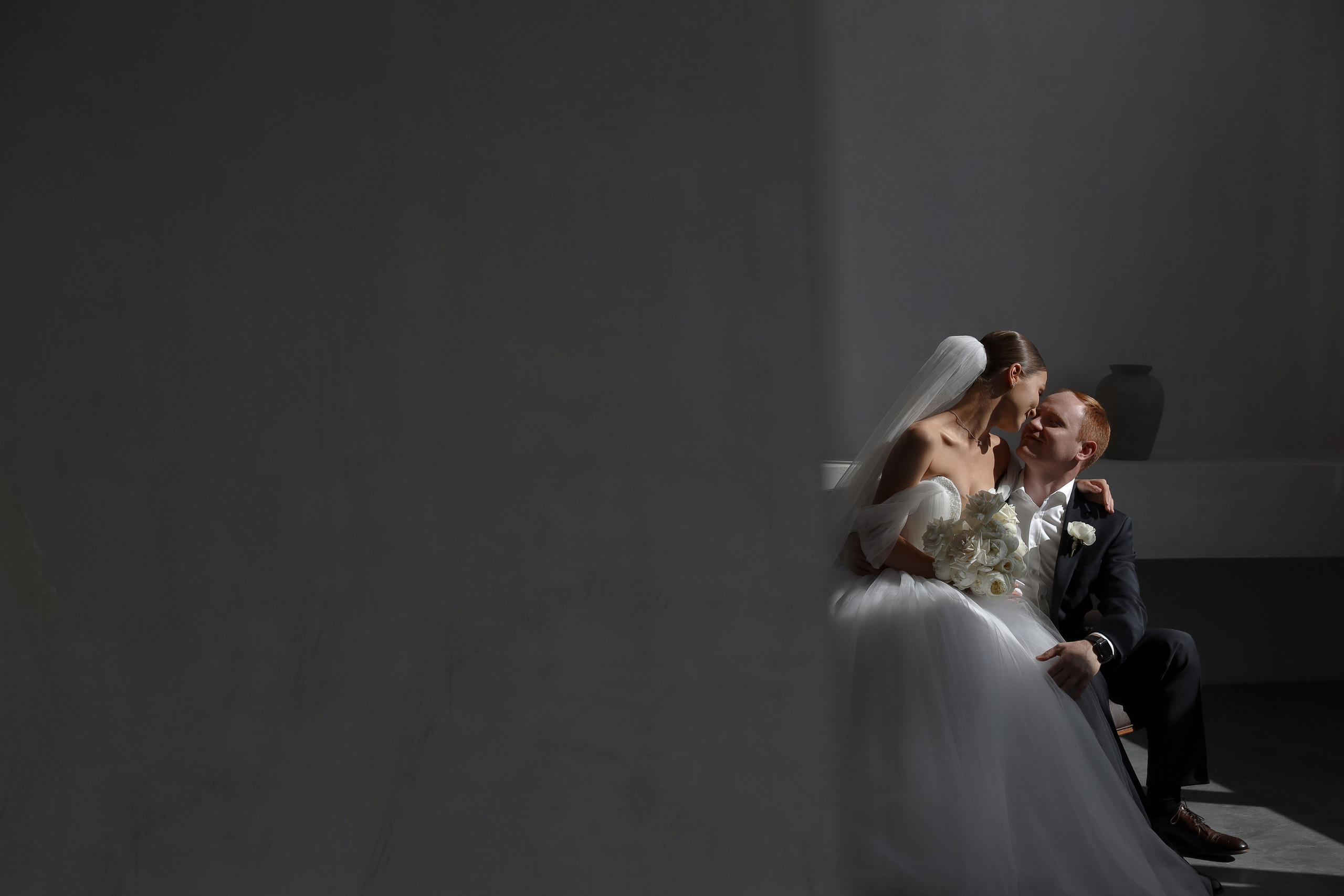 Алексей и Екатерина. Свадебный и репортажный фотограф в г. Чебоксары