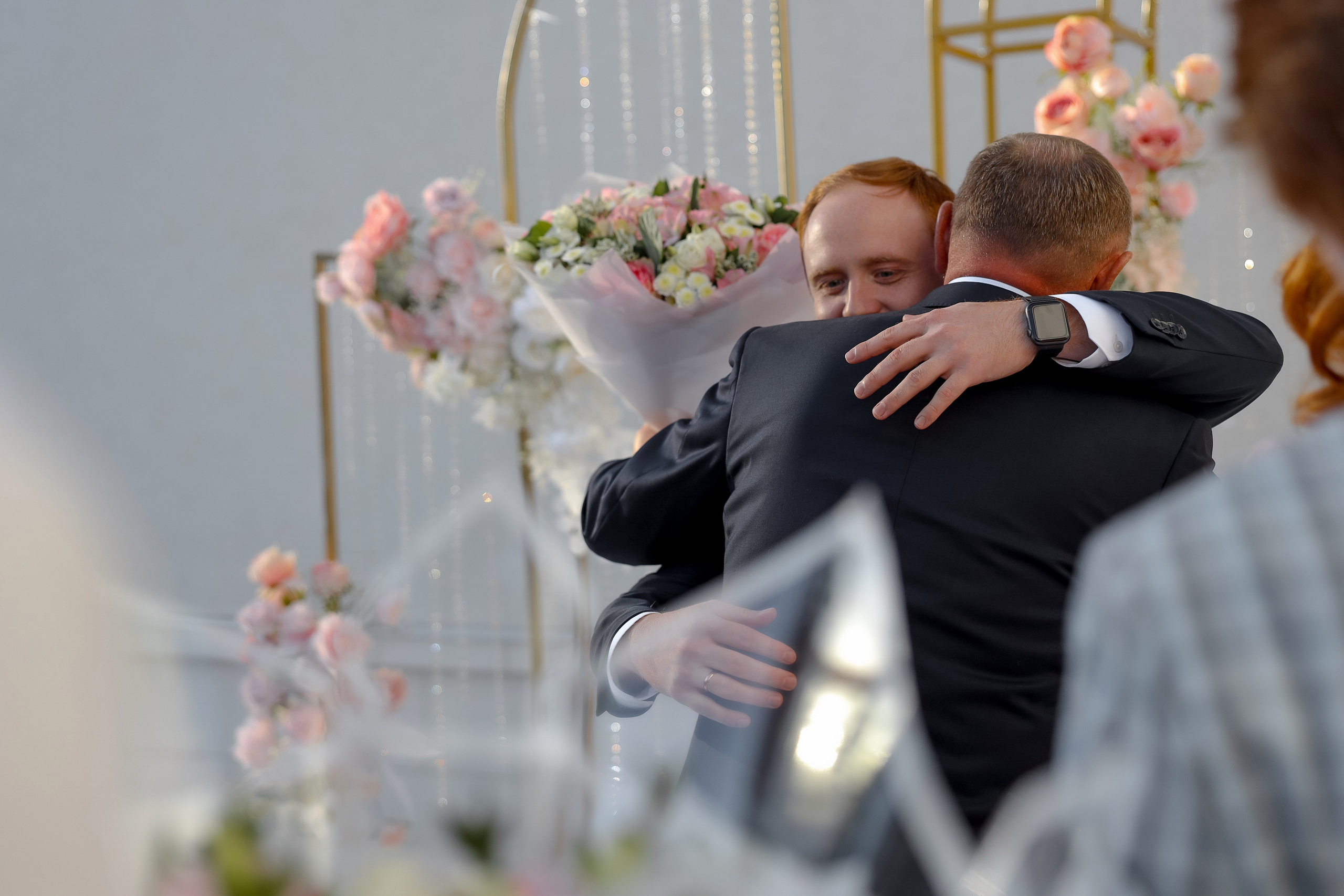 Алексей и Екатерина. Свадебный и репортажный фотограф в г. Чебоксары