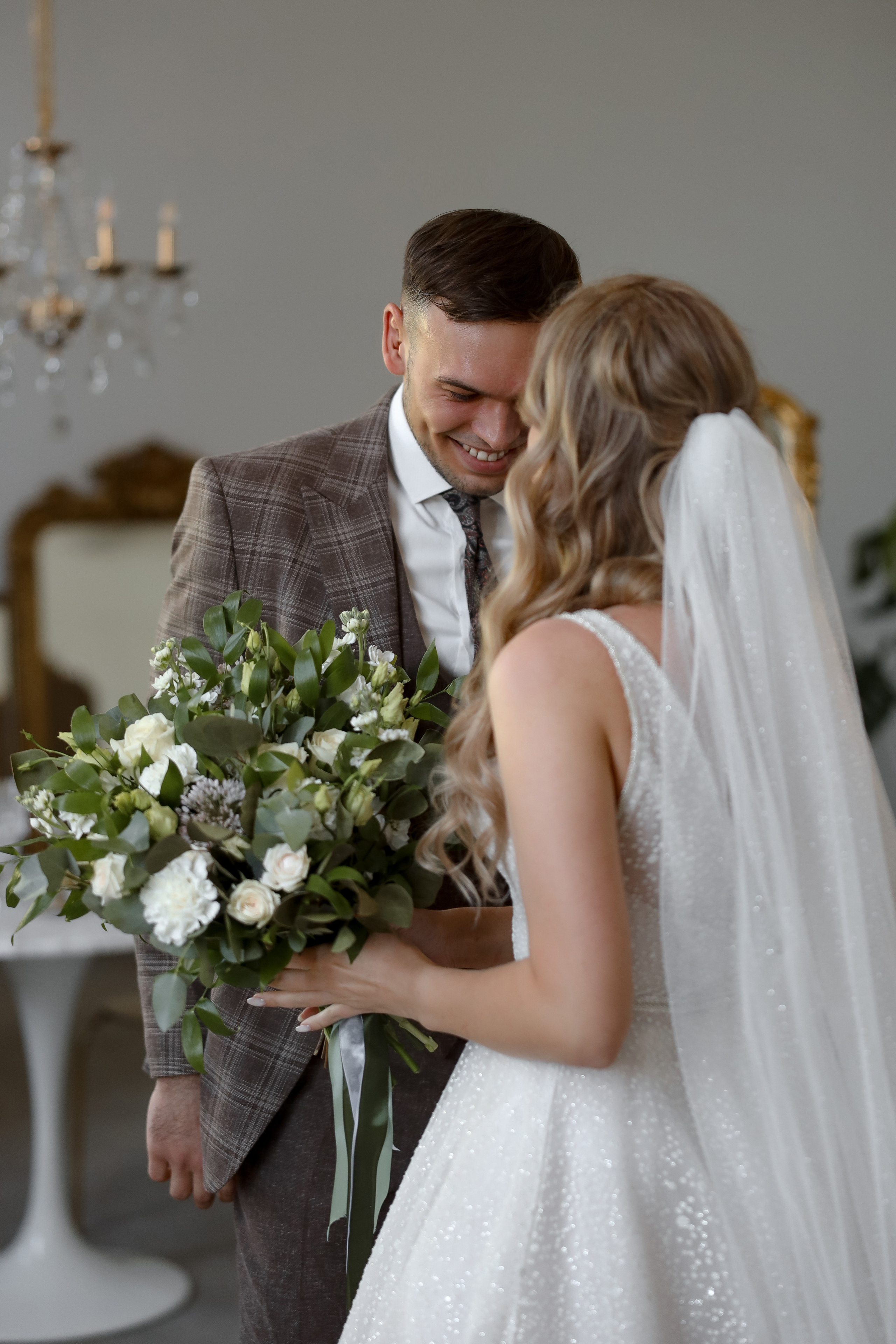 Степан и Элина. Свадебный и репортажный фотограф в г. Чебоксары