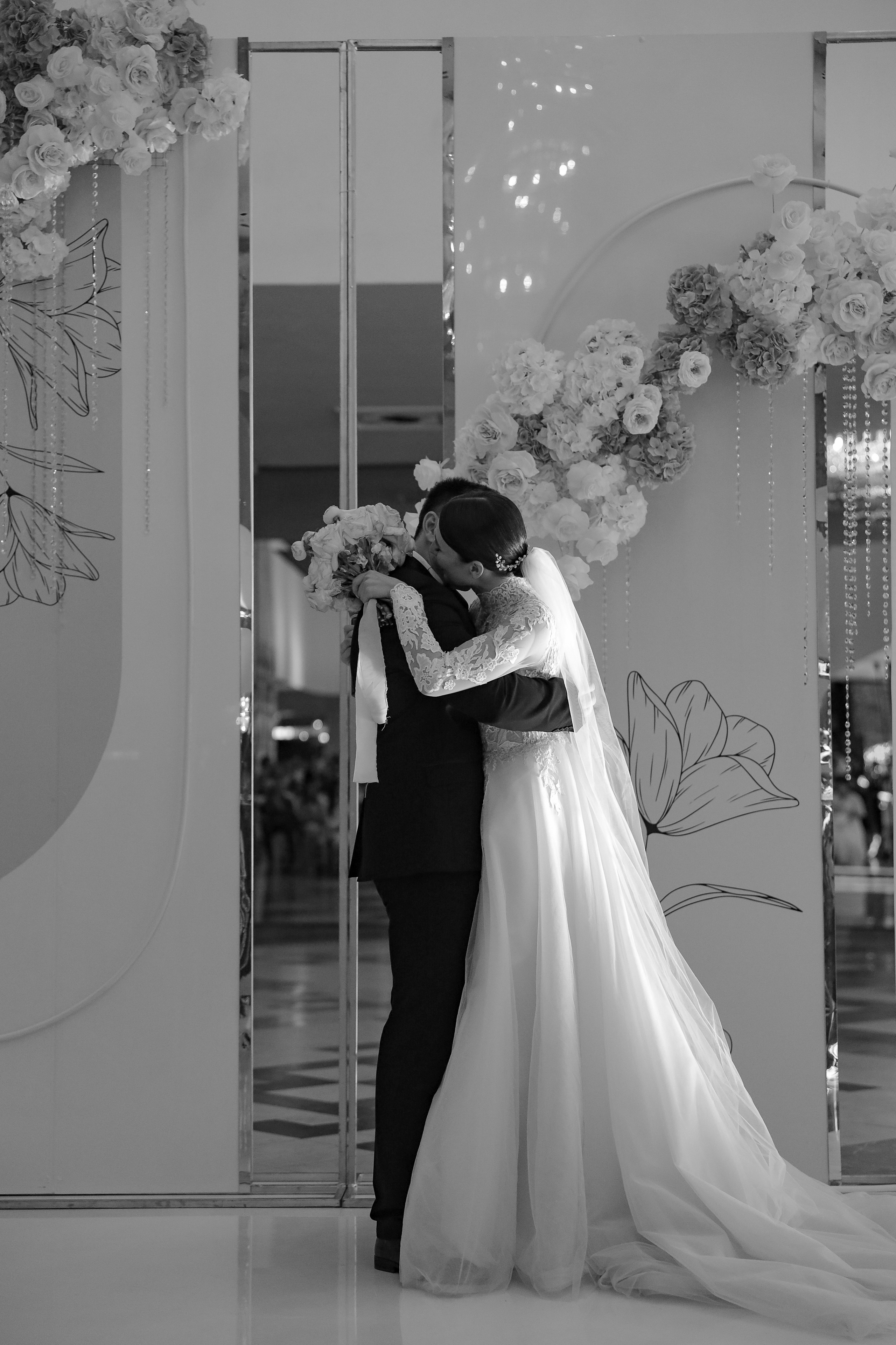 Владислав и Наталья. Свадебный и репортажный фотограф в г. Чебоксары