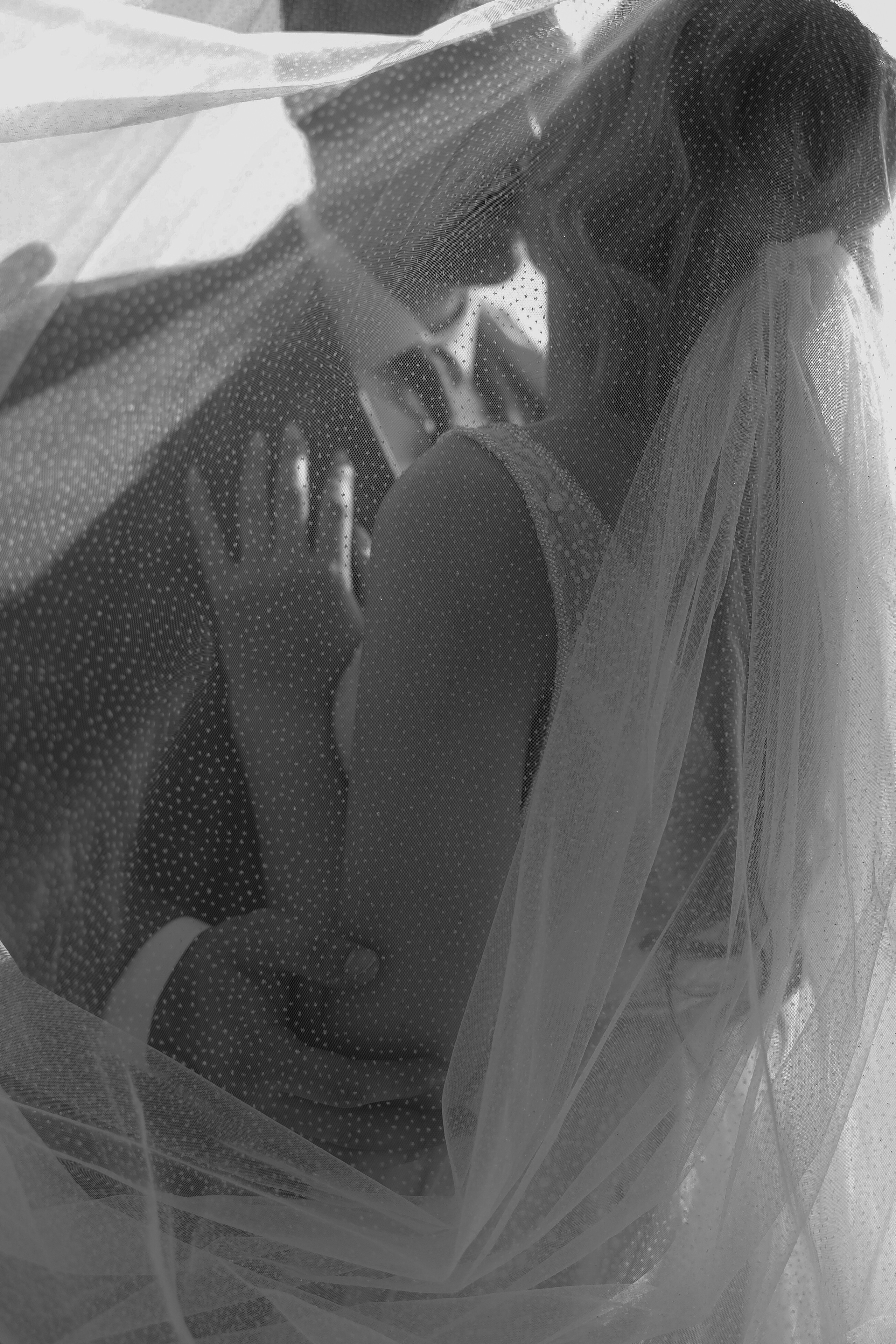 Степан и Элина. Свадебный и репортажный фотограф в г. Чебоксары