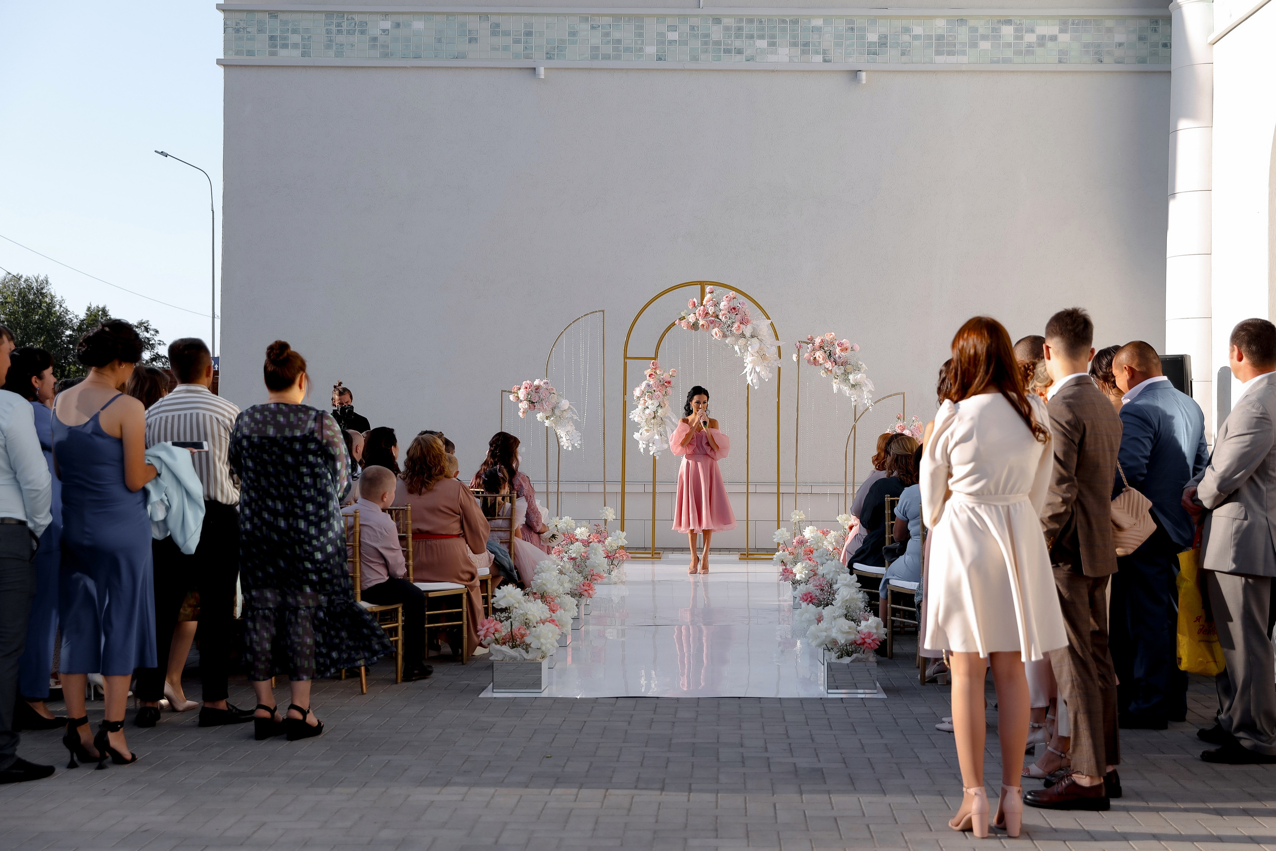 Алексей и Екатерина. Свадебный и репортажный фотограф в г. Чебоксары