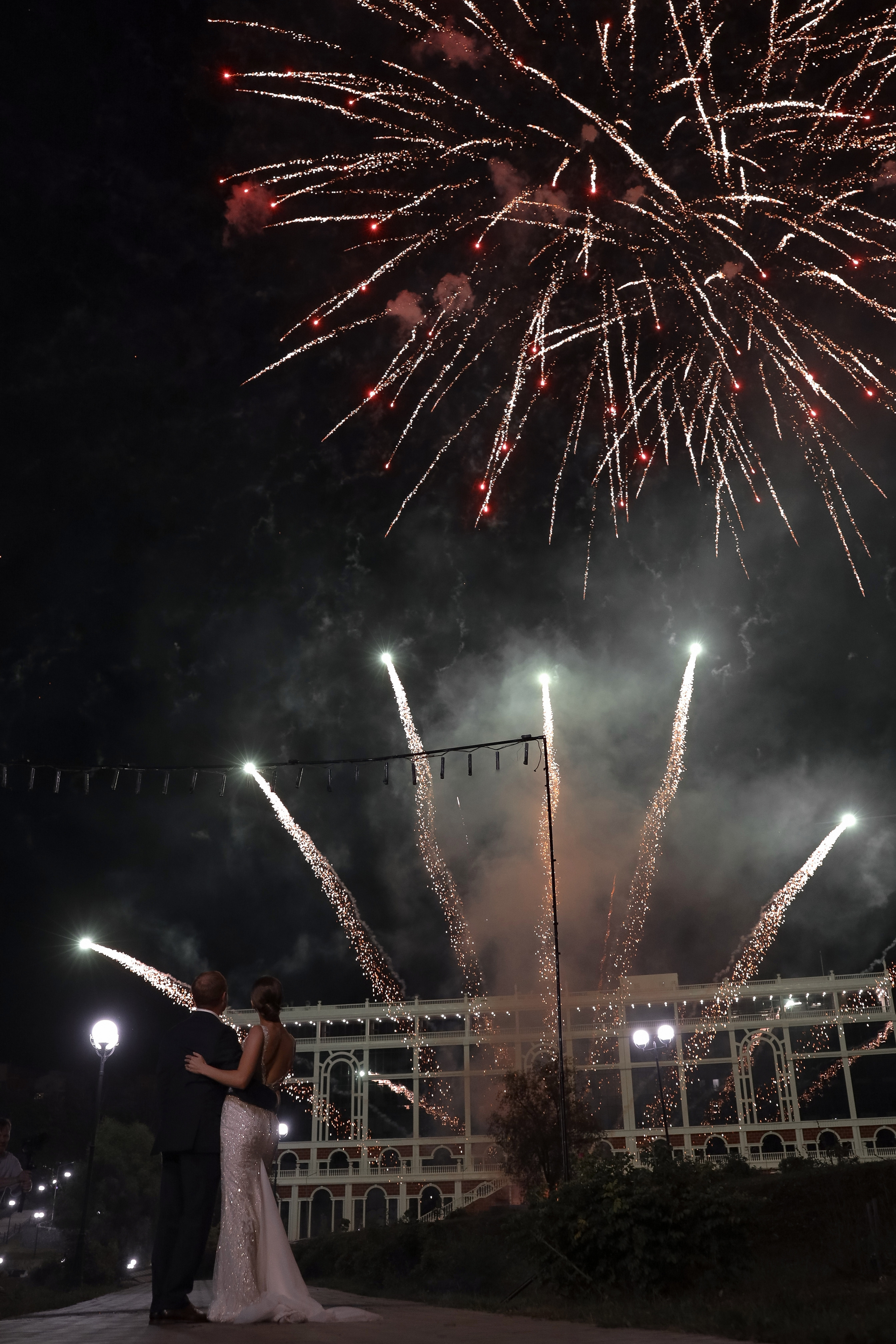 Алексей и Екатерина. Свадебный и репортажный фотограф в г. Чебоксары