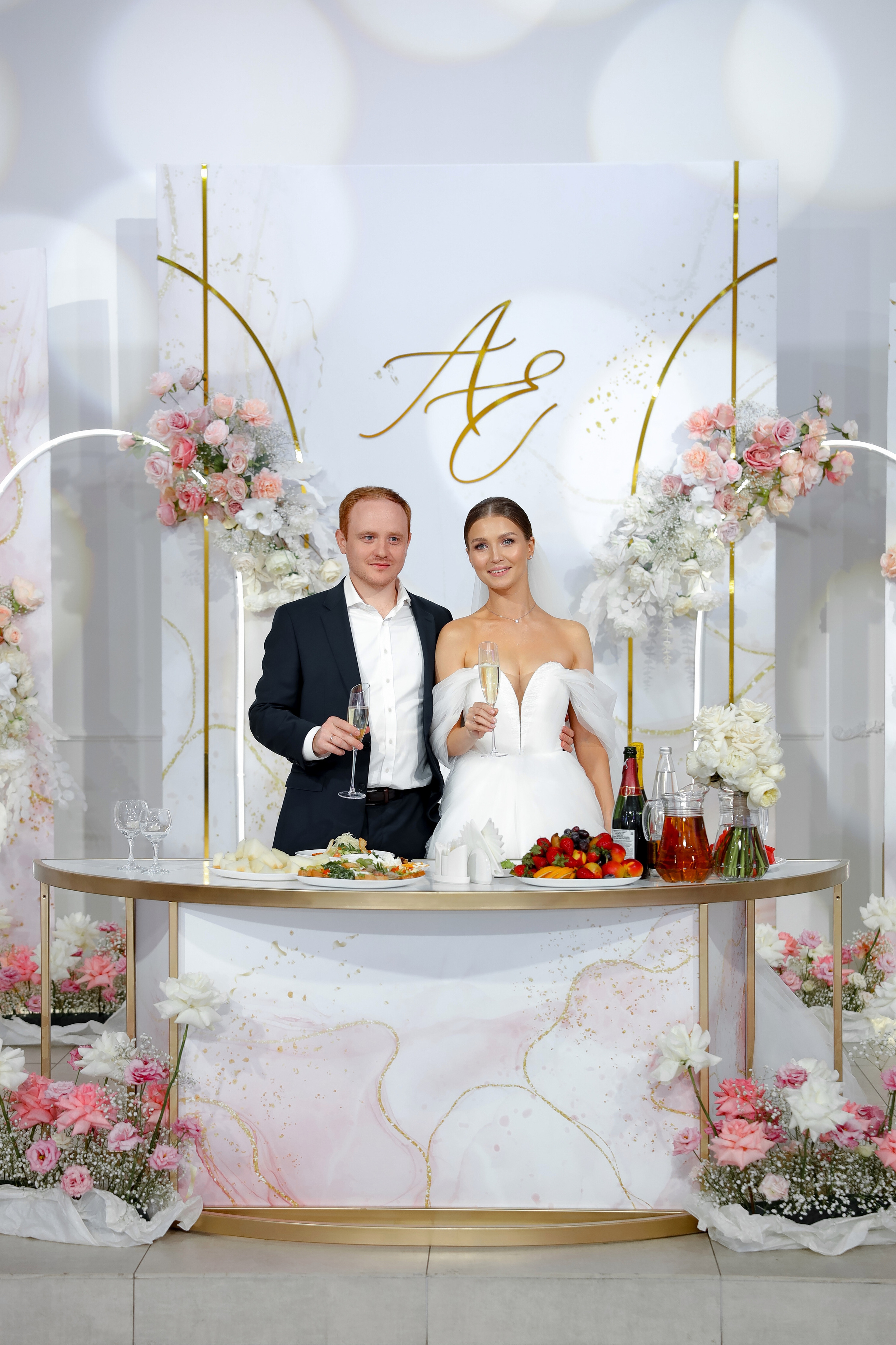 Алексей и Екатерина. Свадебный и репортажный фотограф в г. Чебоксары