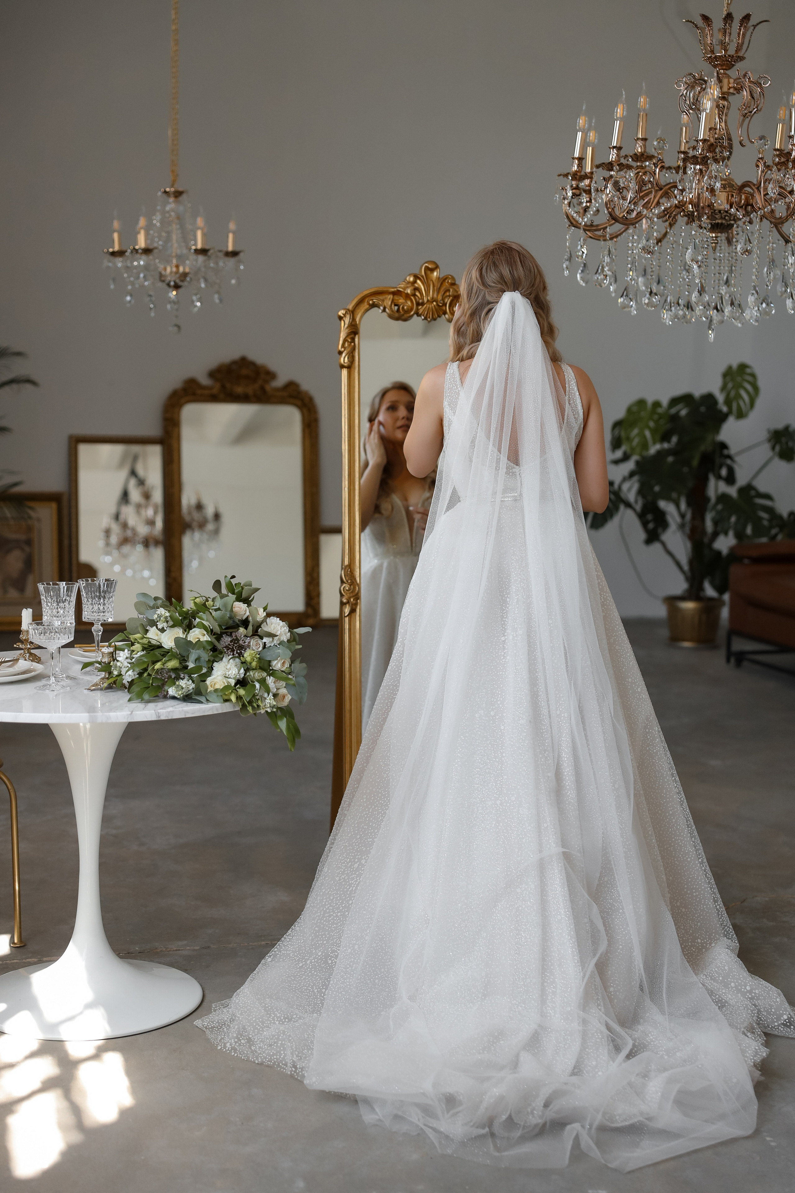 Степан и Элина. Свадебный и репортажный фотограф в г. Чебоксары