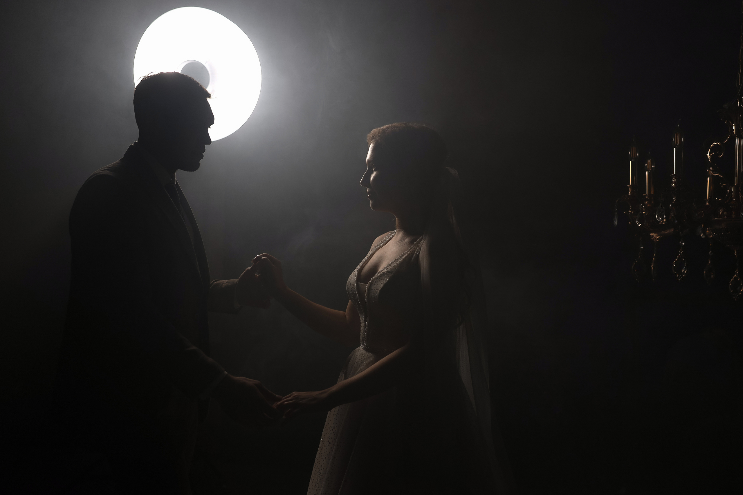 Степан и Элина. Свадебный и репортажный фотограф в г. Чебоксары