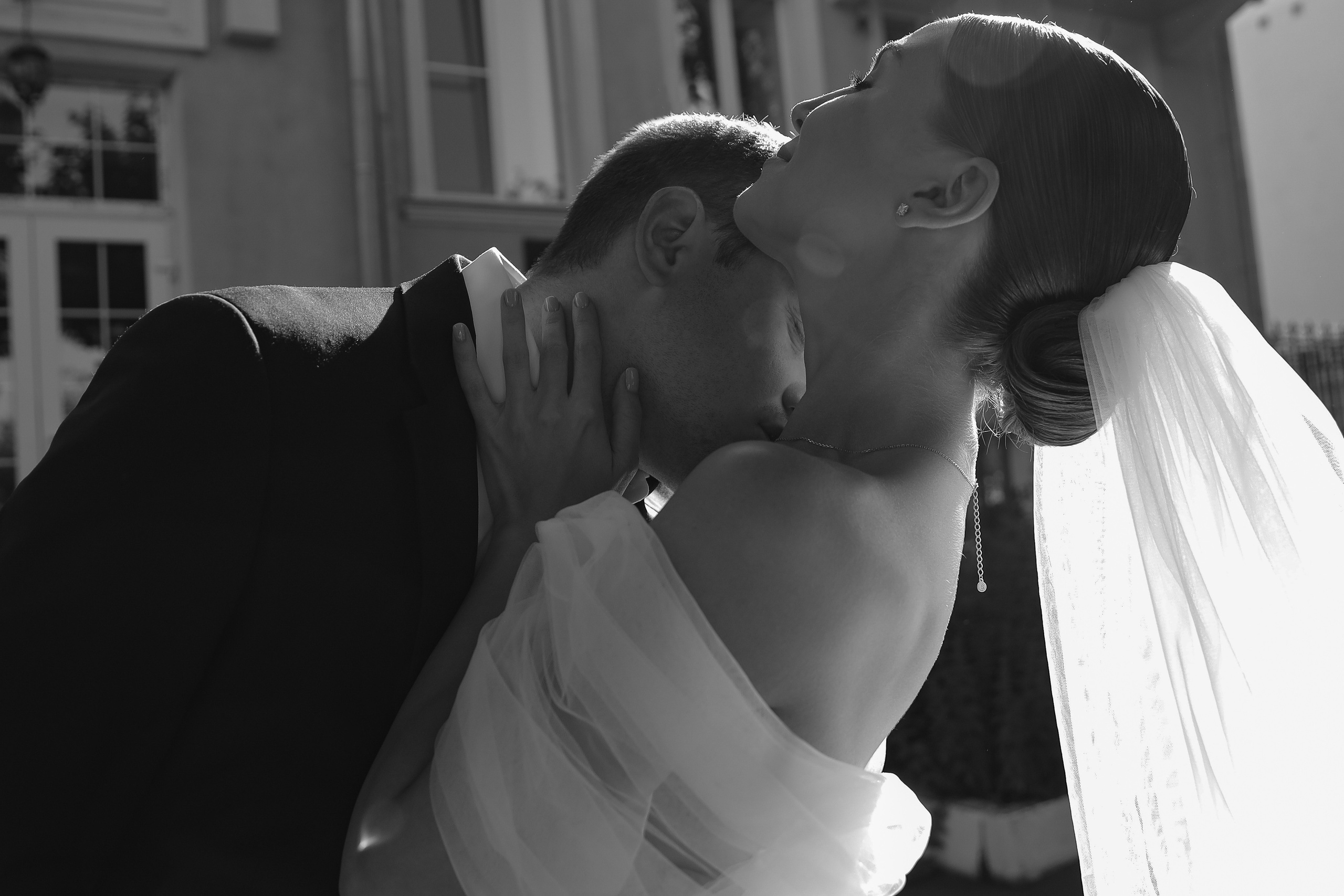 Алексей и Екатерина. Свадебный и репортажный фотограф в г. Чебоксары