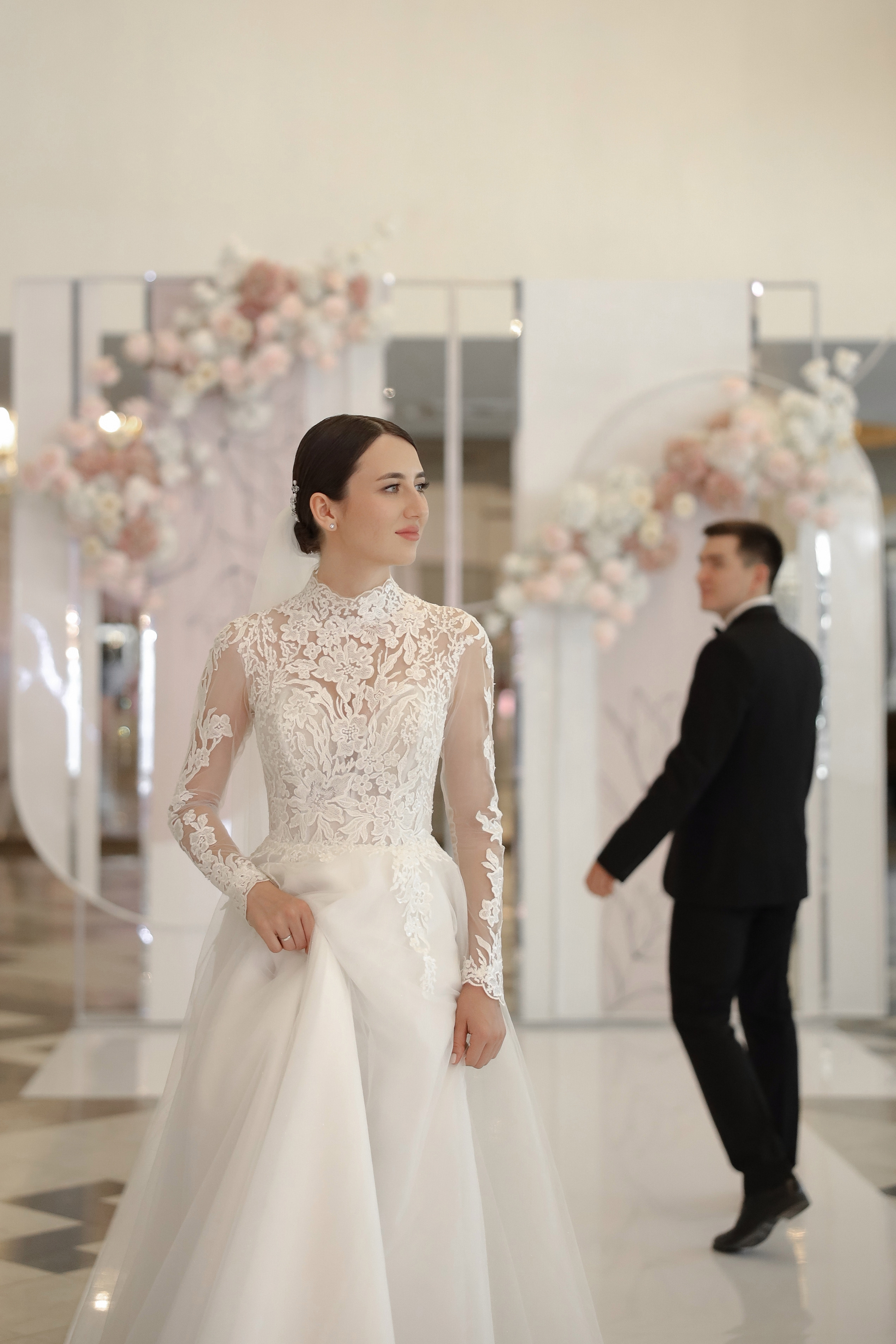 Владислав и Наталья. Свадебный и репортажный фотограф в г. Чебоксары