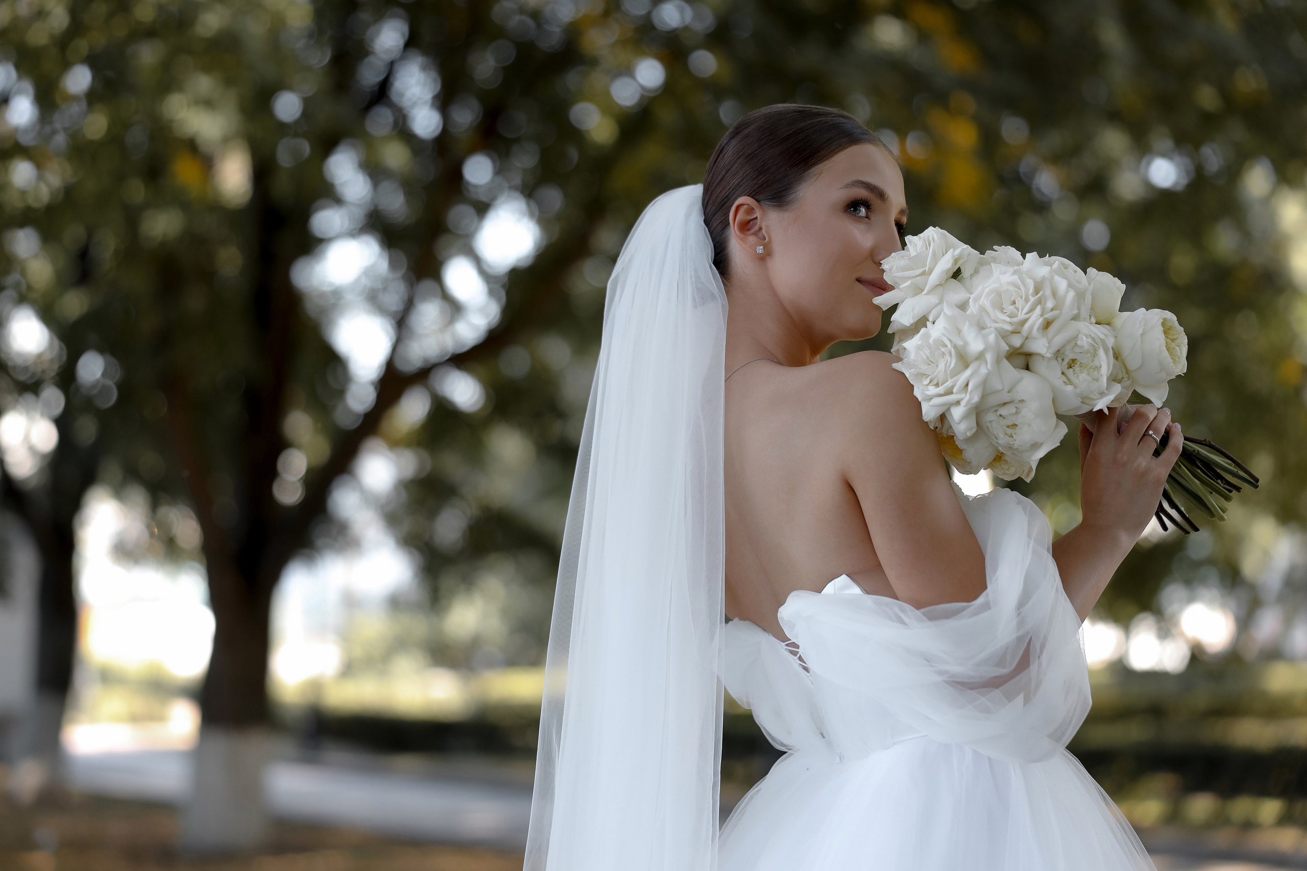 Алексей и Екатерина. Свадебный и репортажный фотограф в г. Чебоксары